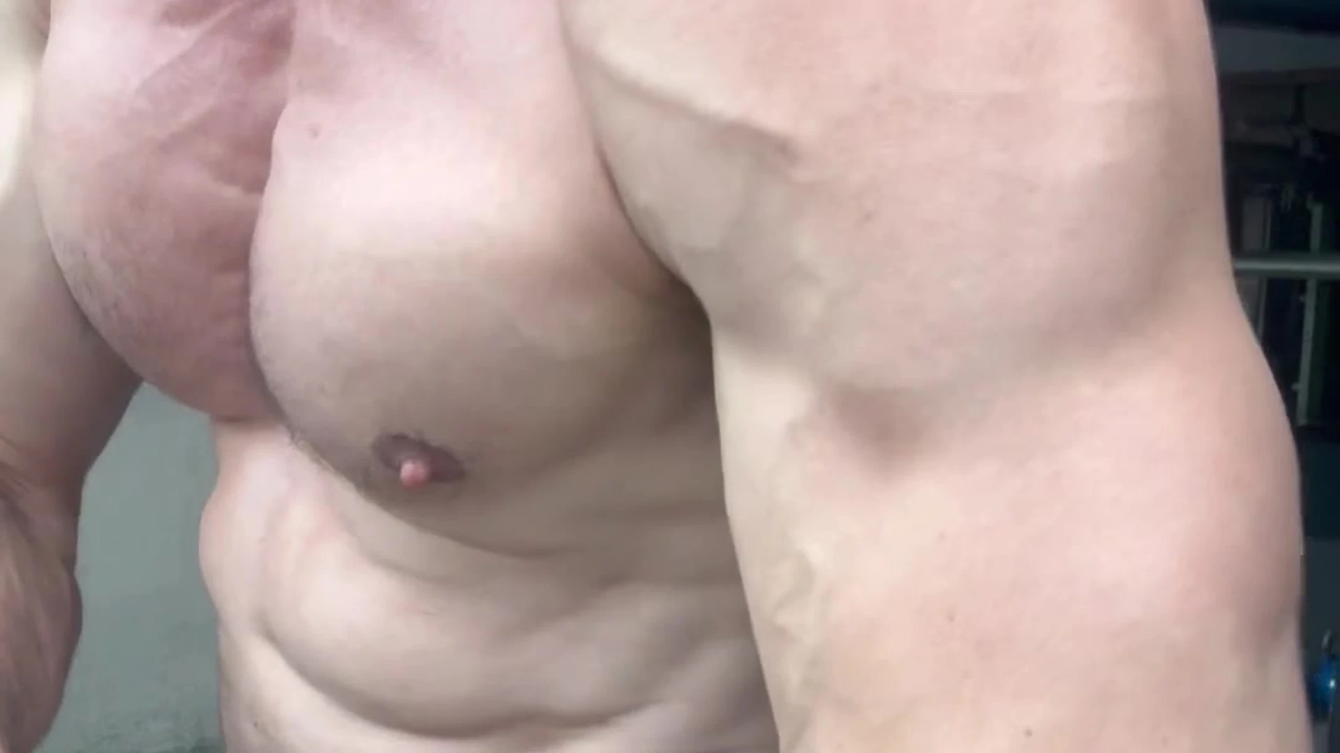 Resolute jerking off daddy eroticstrength leak
0