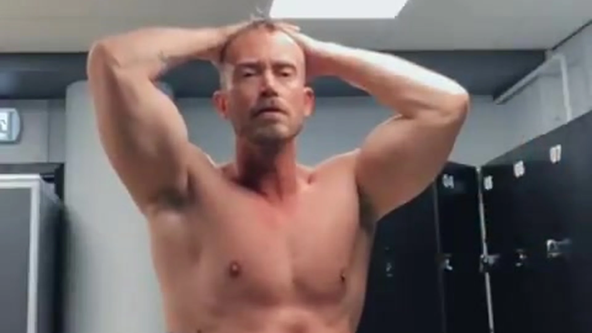 sexy filmmaker Christian Edvard Halberg leak Epic
0