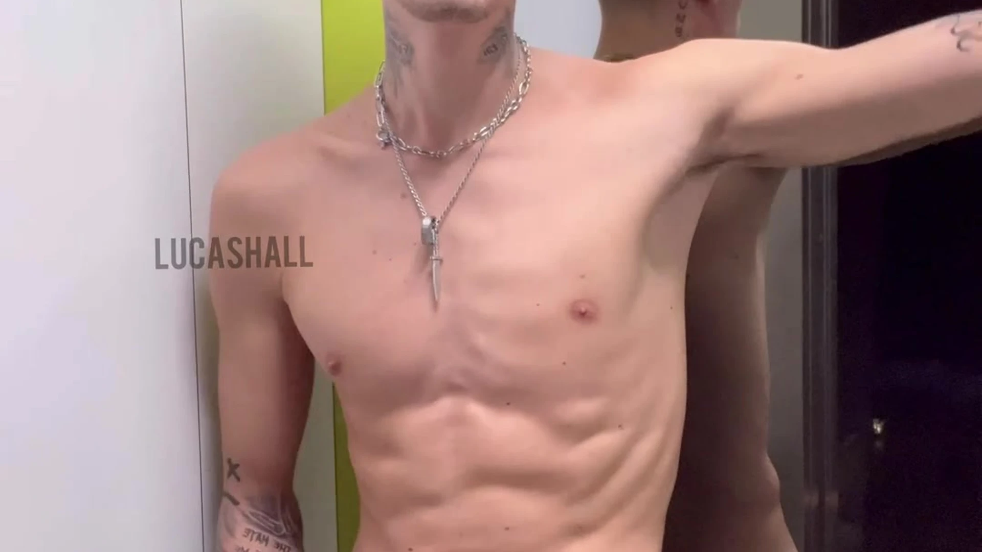 Sincere lucashall99 Lucas Hall naked pics Exposed
0