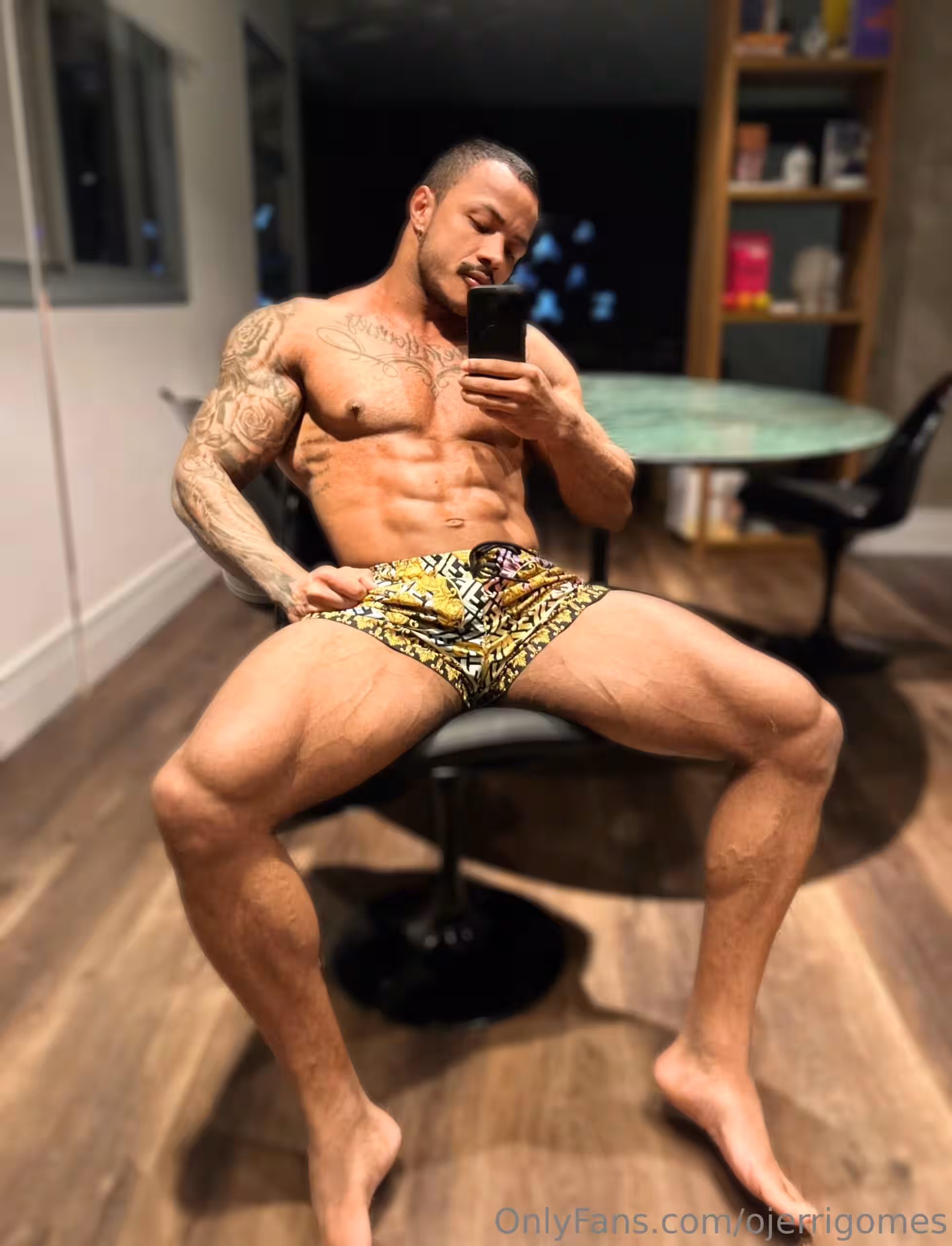 hunky brasileiro ojerrigomes ripped cams fullvideo
0