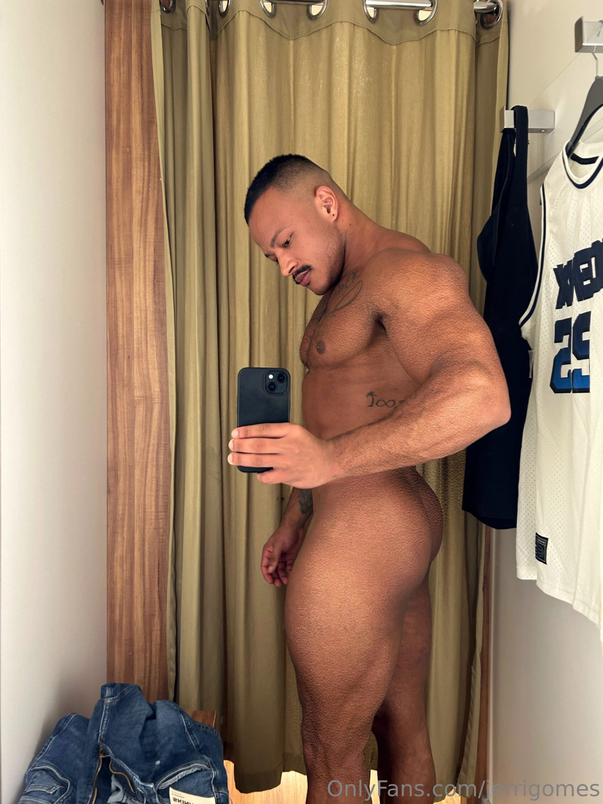Epic latino jerrigomes leaked nudes x
0