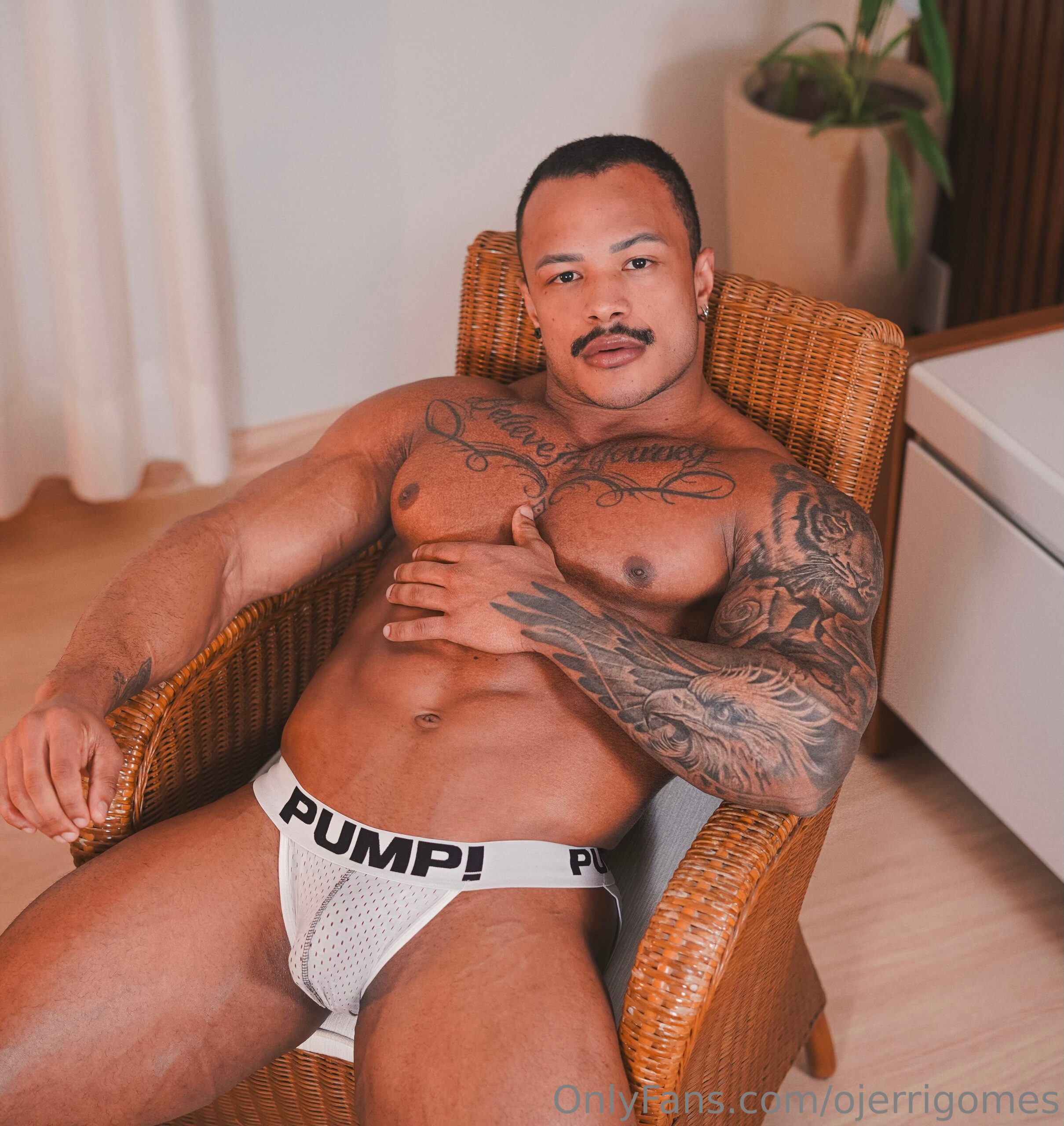 manly brazilian ojerrigomes Nude leak OF
0