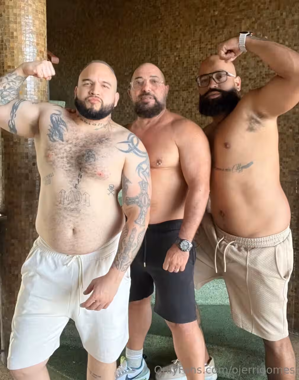 Capable latino ojerrigomes onlyfans
0