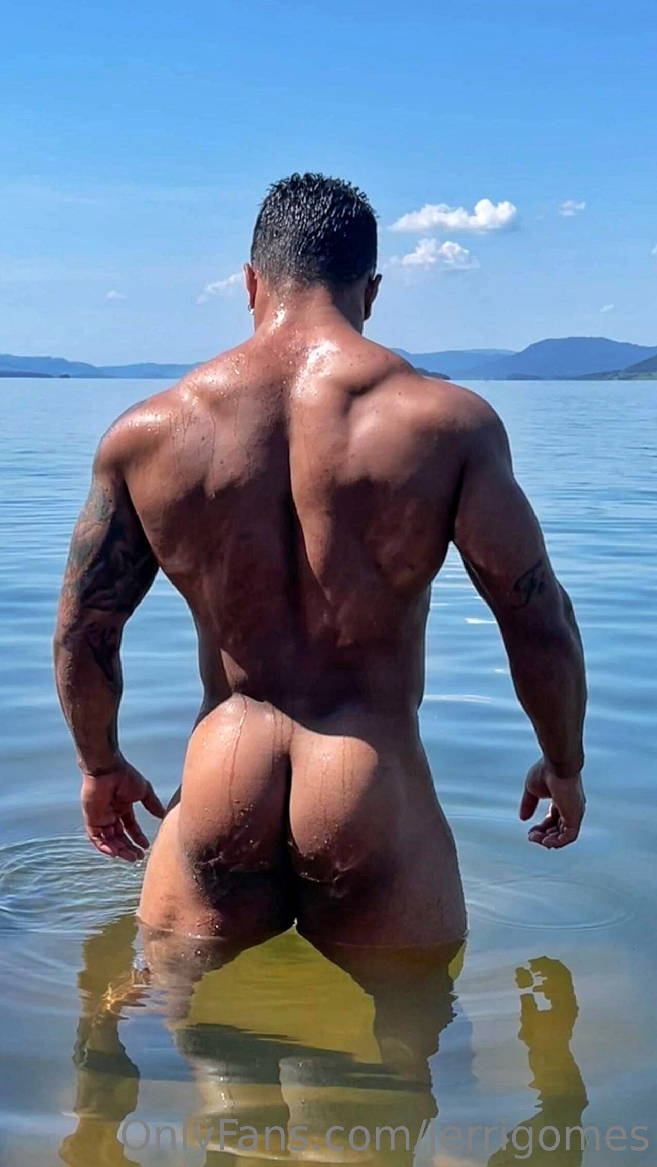 Sincere brasileiro ojerrigomes nude ass
0