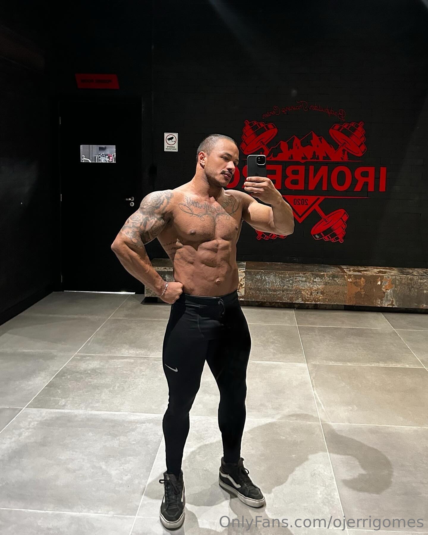 dirty hunk ojerrigomes onlyfams Clip Sensational
0