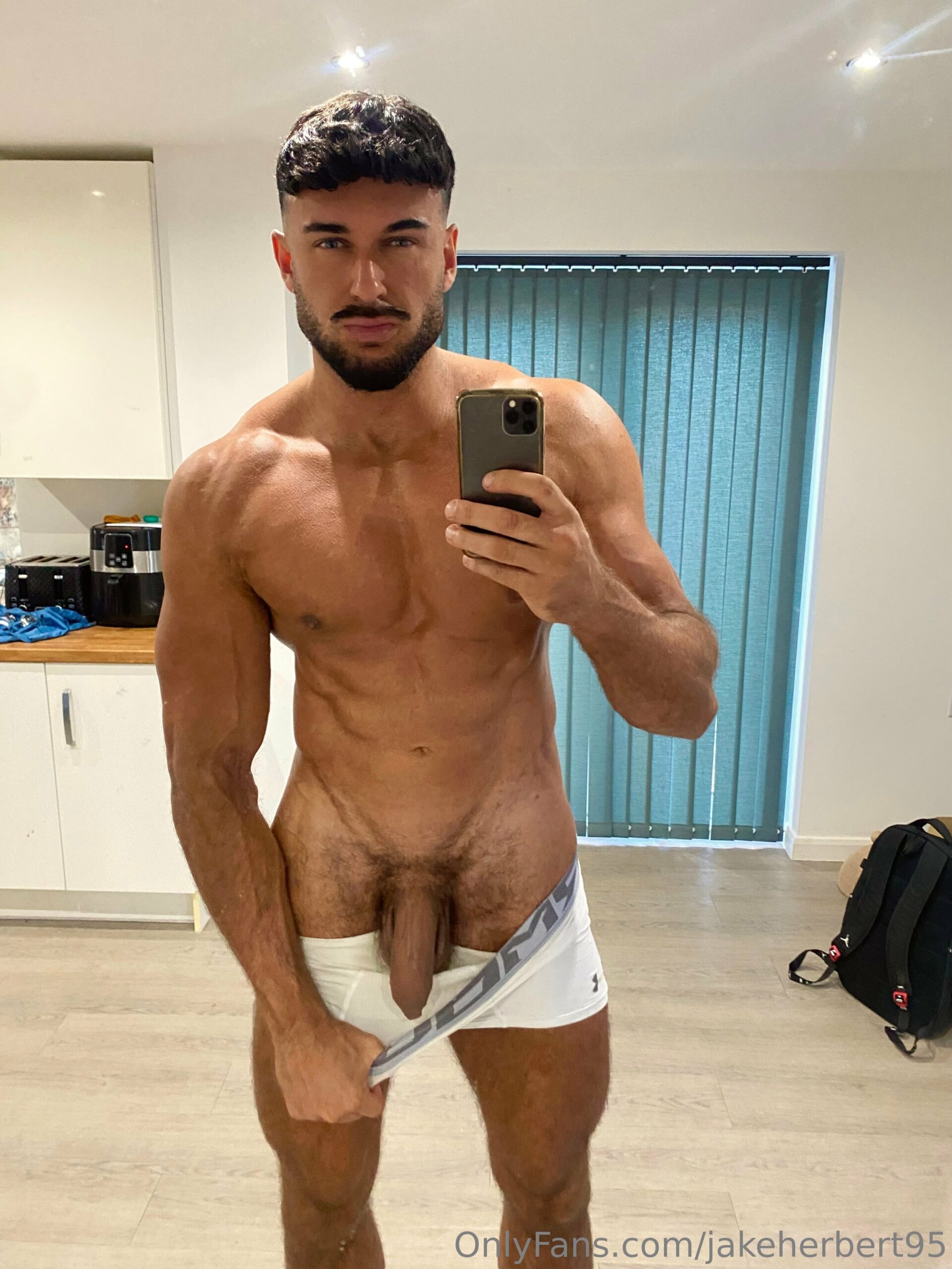 adorable british jakeherbert95 nude ass FullVID Exposed
1