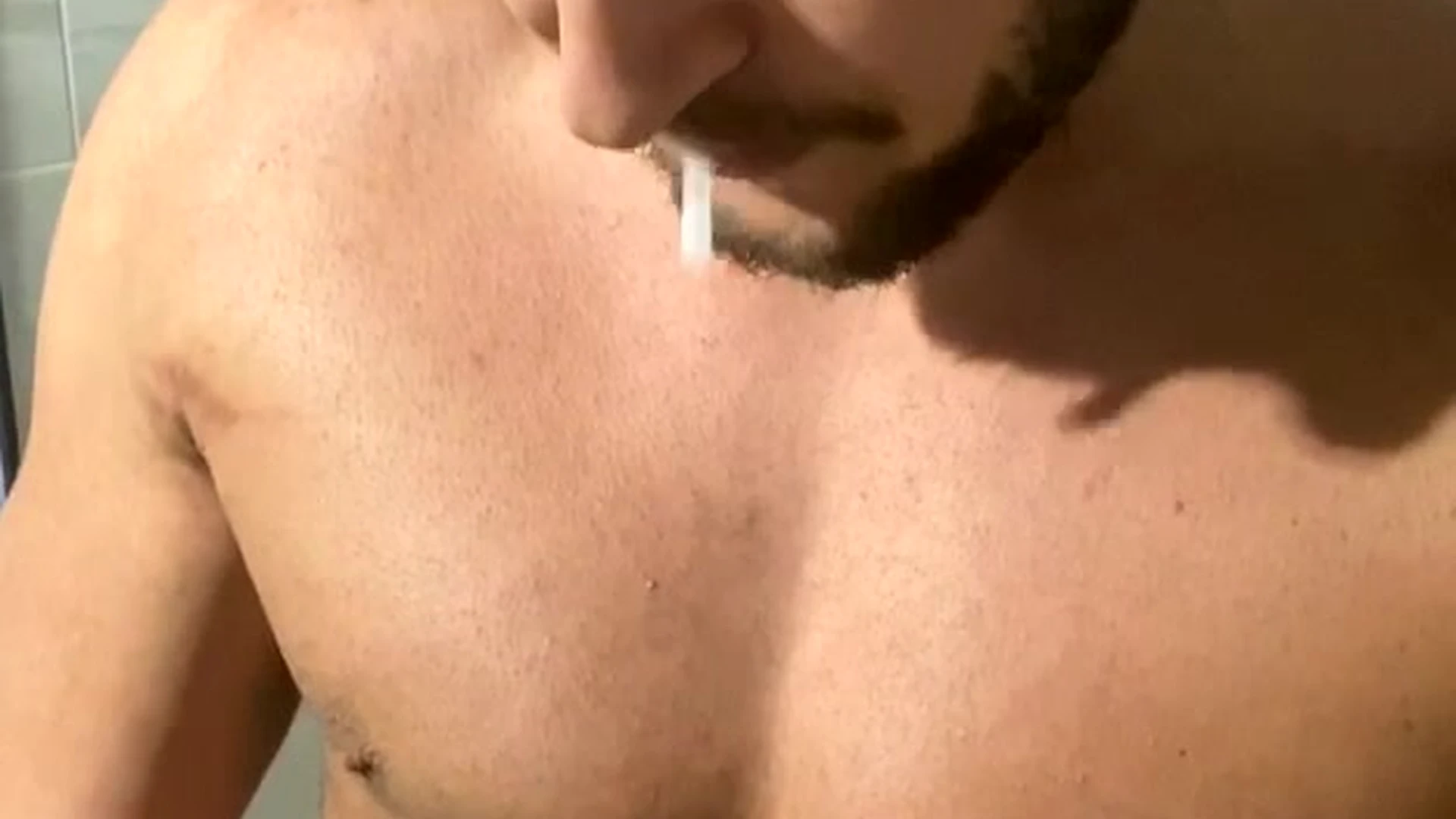 adorable play with cock english Jake Herbert
0