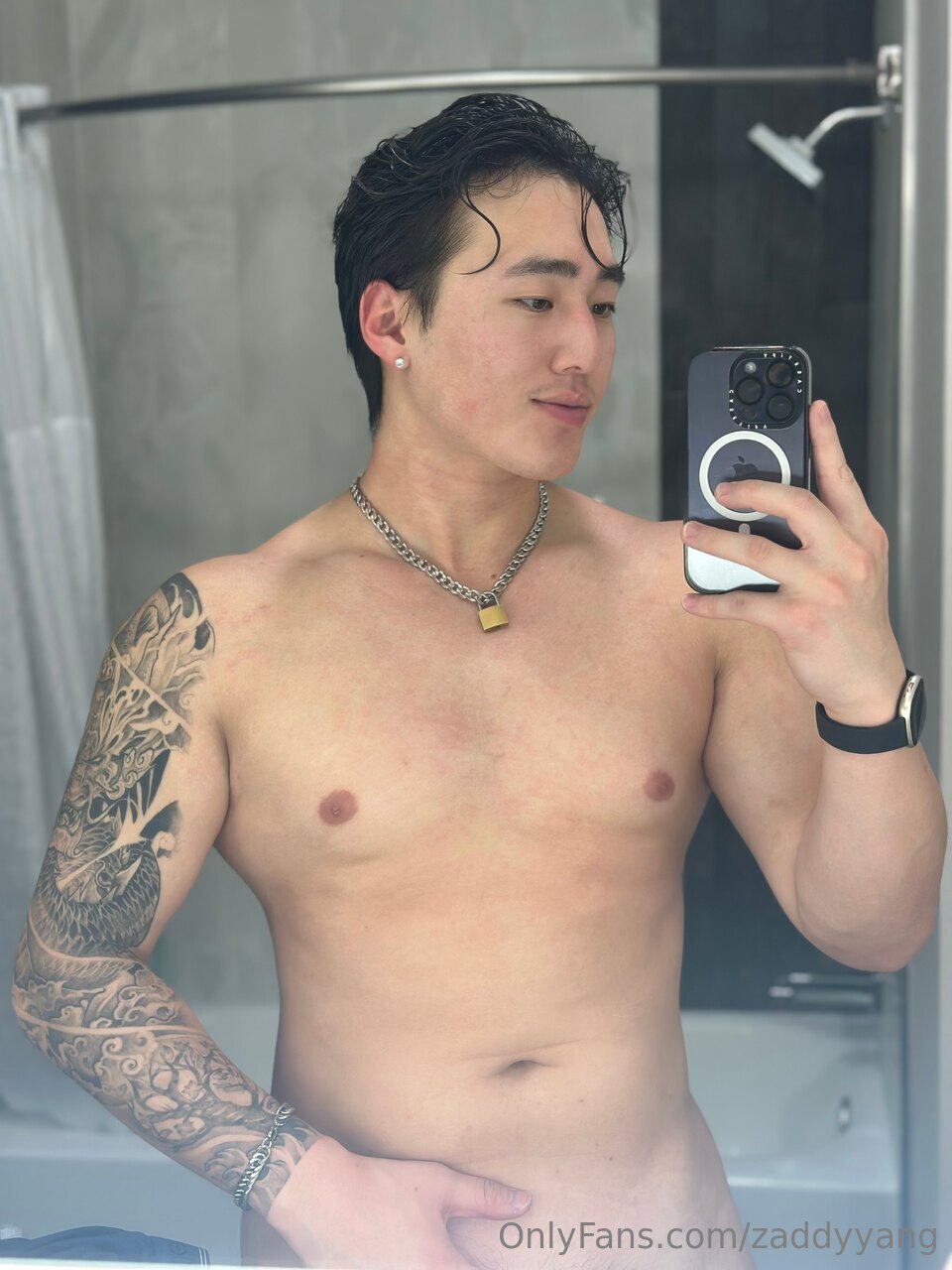 Adventurous  tiktok star zaddyyang Leaked porn EXPOSED Sensational
3