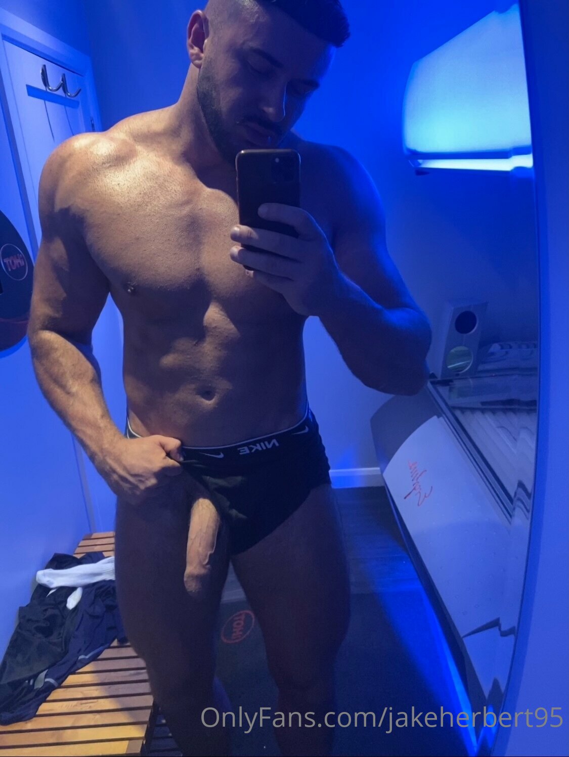 Ambitious british Jake Herbert Leak Full Video Leaked
1