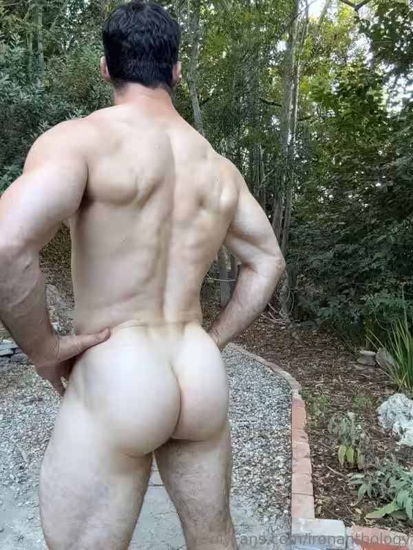 Amicable Erotic Strength eroticstrength Onlyfans nude
5
