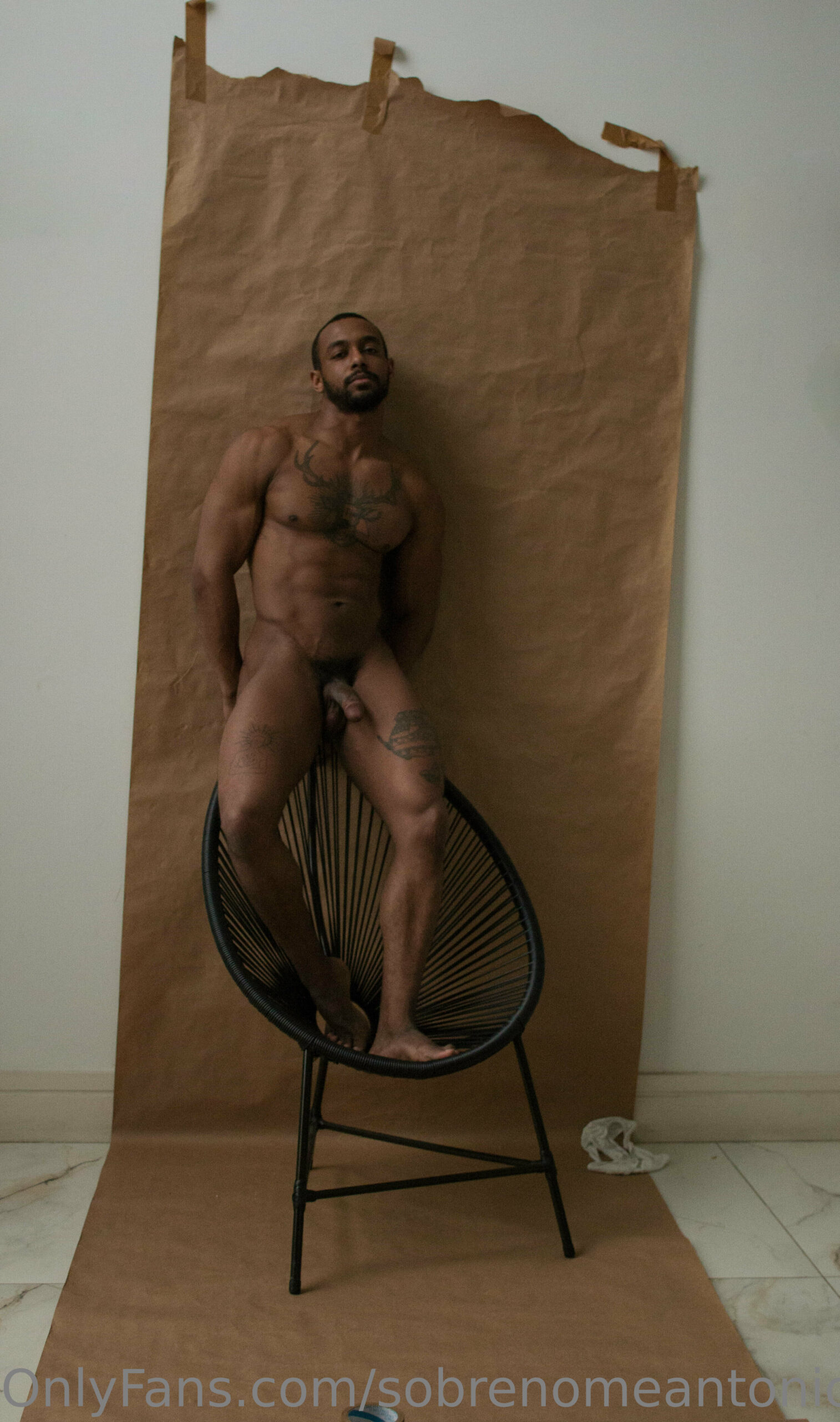 Assertive play with cock brazilian sobrenomeantonio leaks
1
