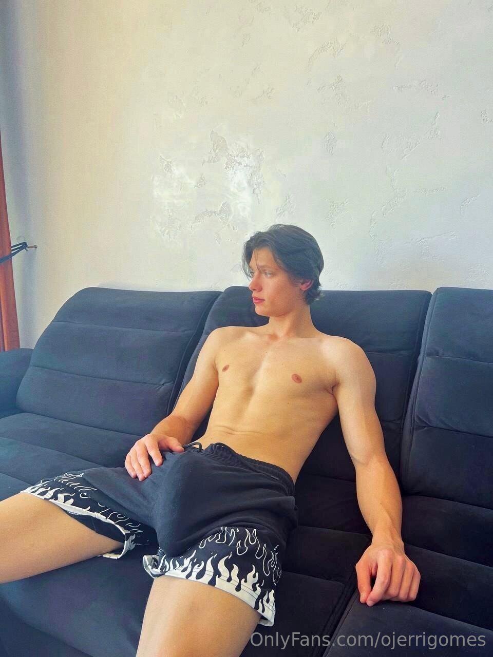 bang brazilian ojerrigomes sexy
0