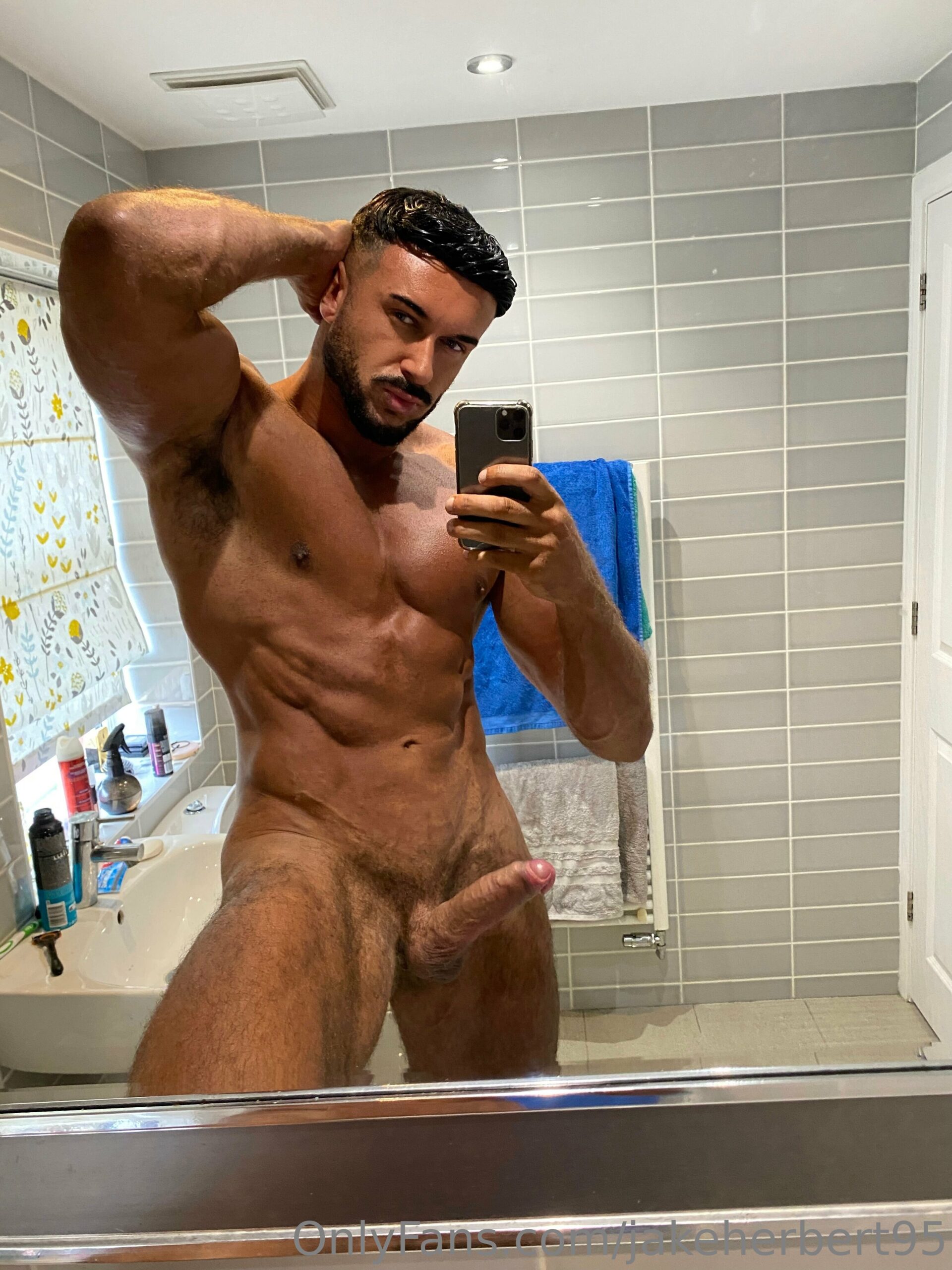 bigjakeherbert Jake Herbert nude porn leak
0