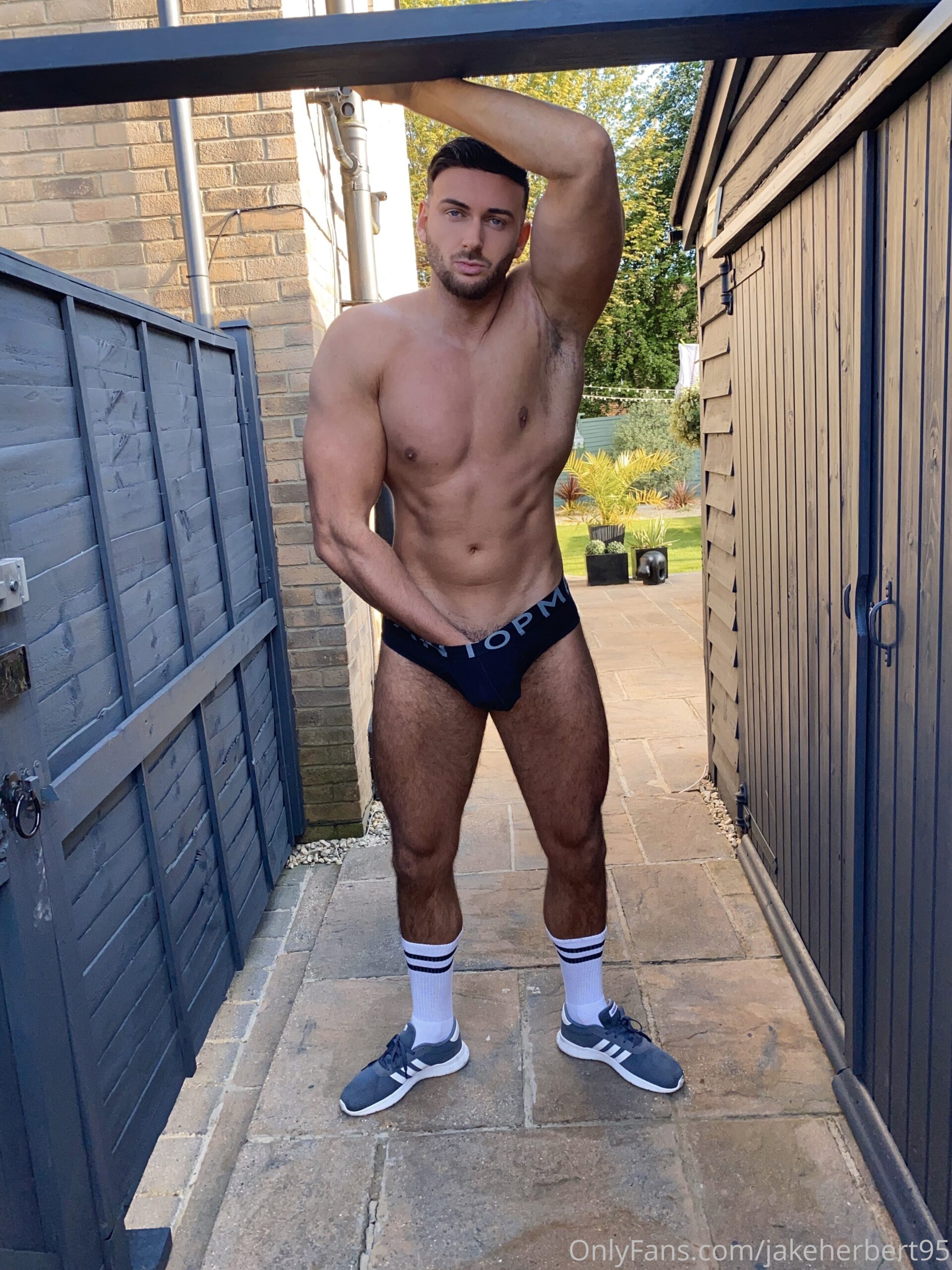 bigjakeherbert Jake Herbert nudes leaked
4