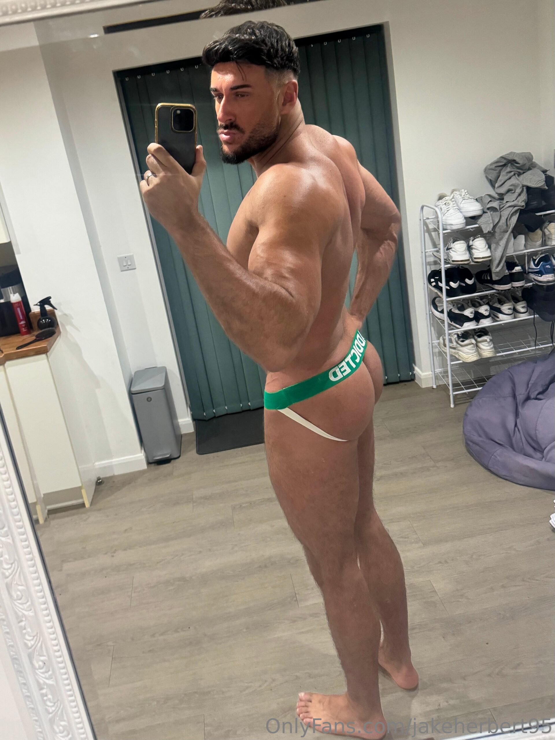 bigjakeherbert jakeherbert95 muscle
2