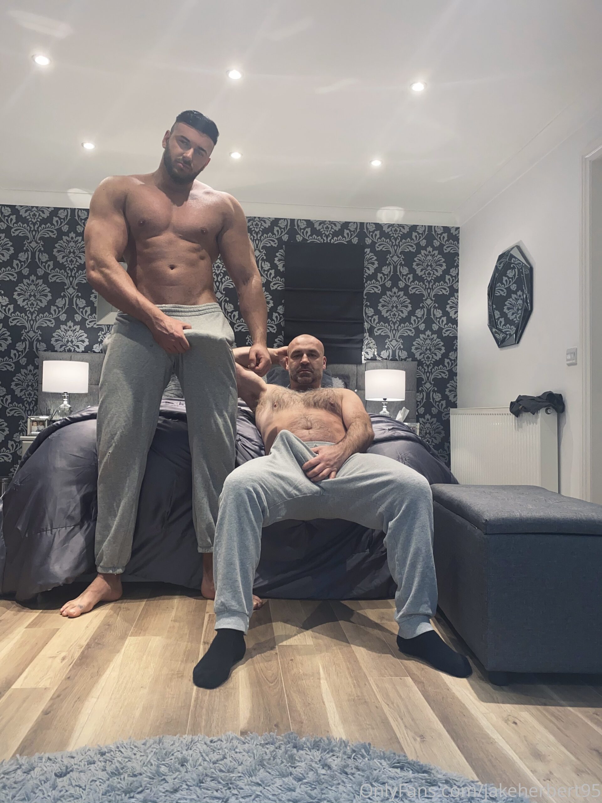 bigjakeherbert2 Jake Herbert stud Vid
2