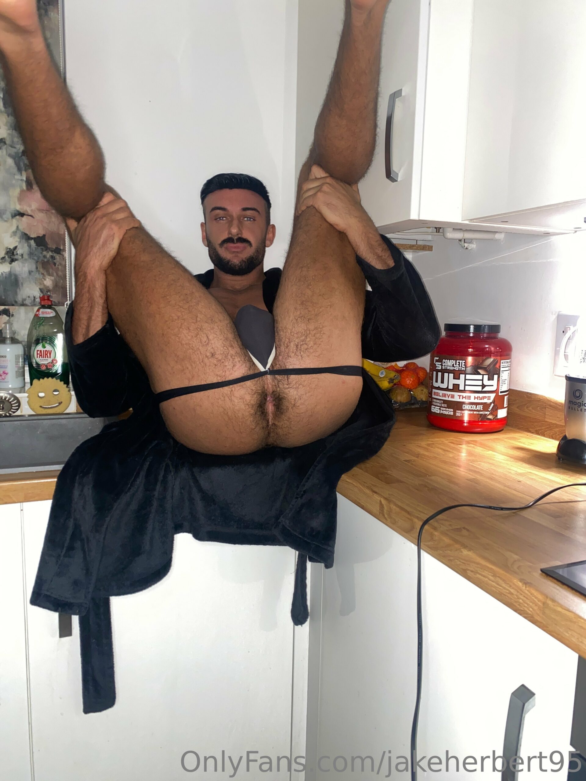 bitch wank off bigjakeherbert jakeherbert95 Nude leak
0
