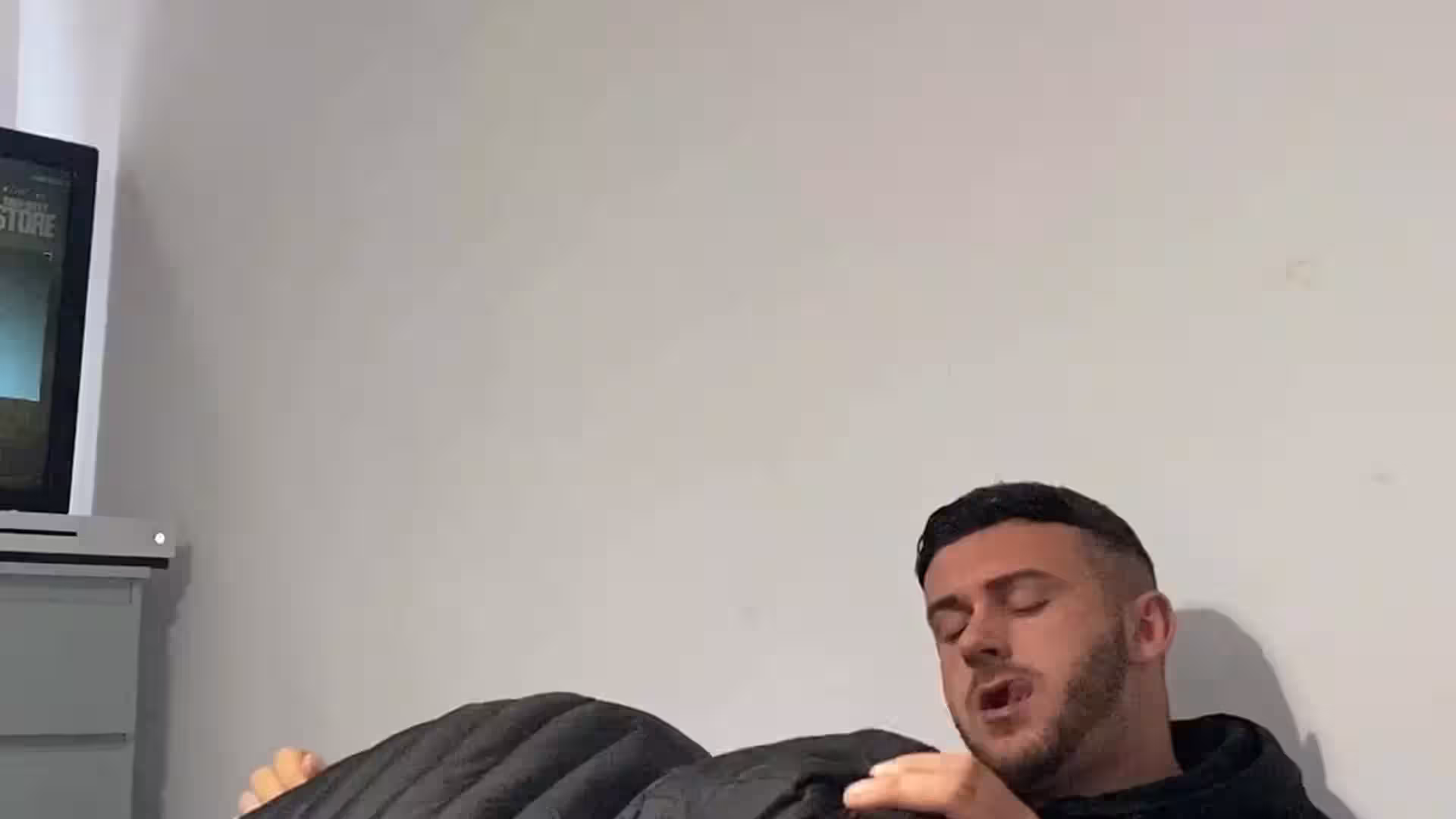 brave british Jake Herbert leaked Vid Epic
6