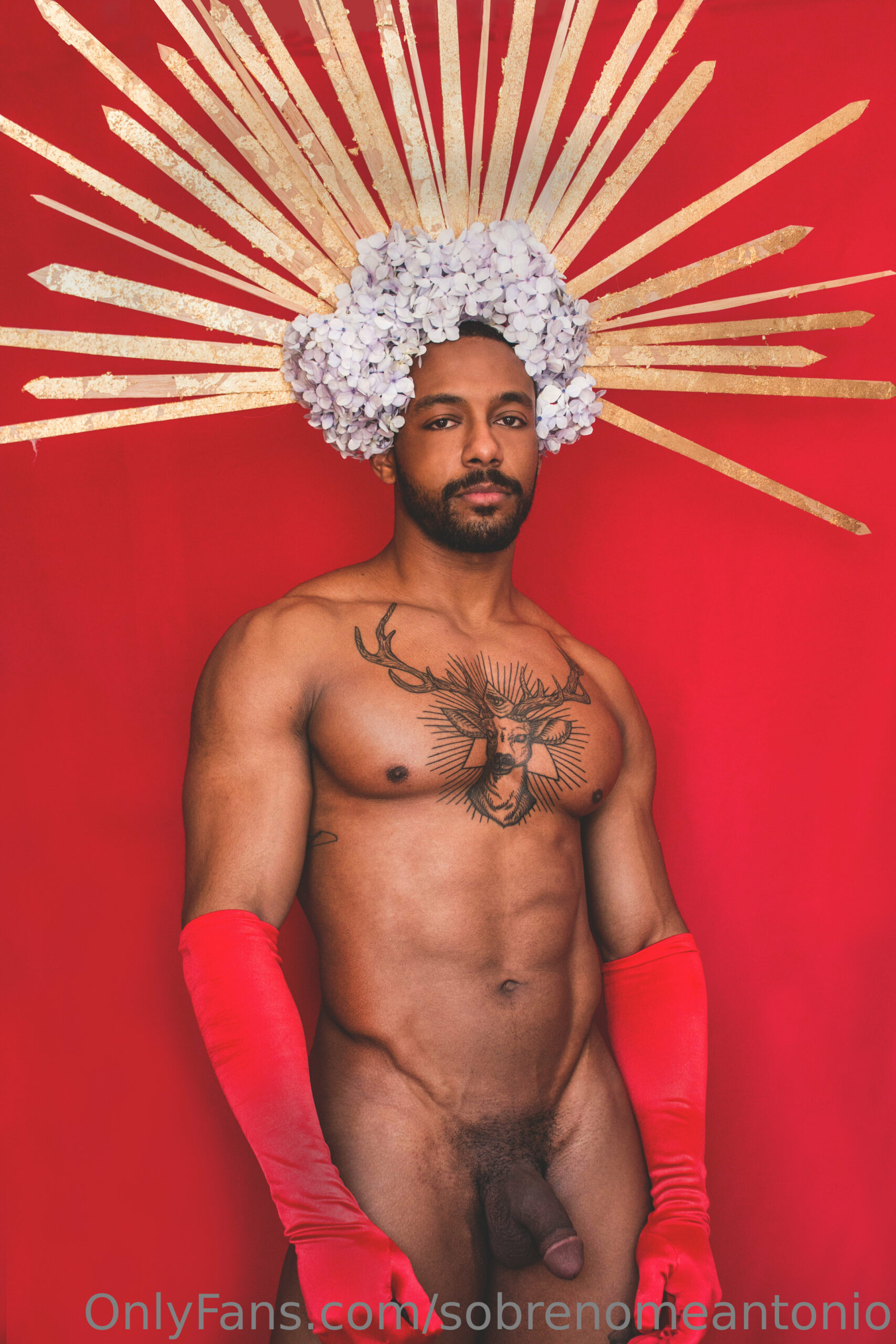 brave musculoca Gabriel Antonio onlyfans leaked
1