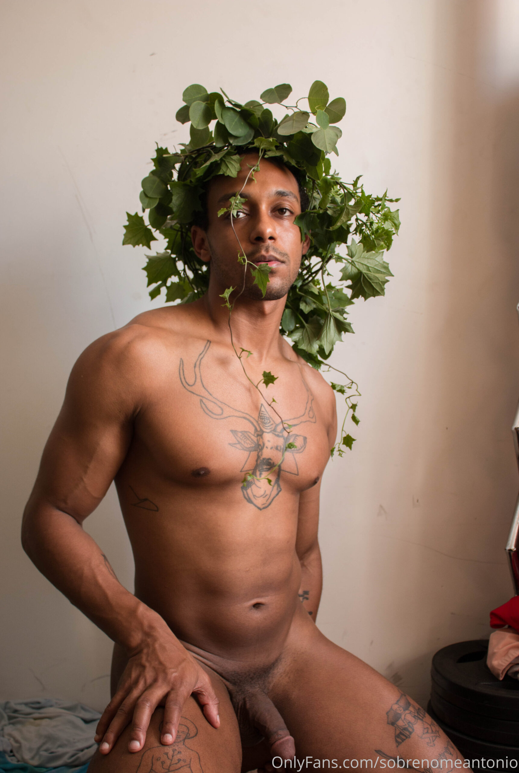 brazilian Gabriel Antonio leaked nudex
							
					 1