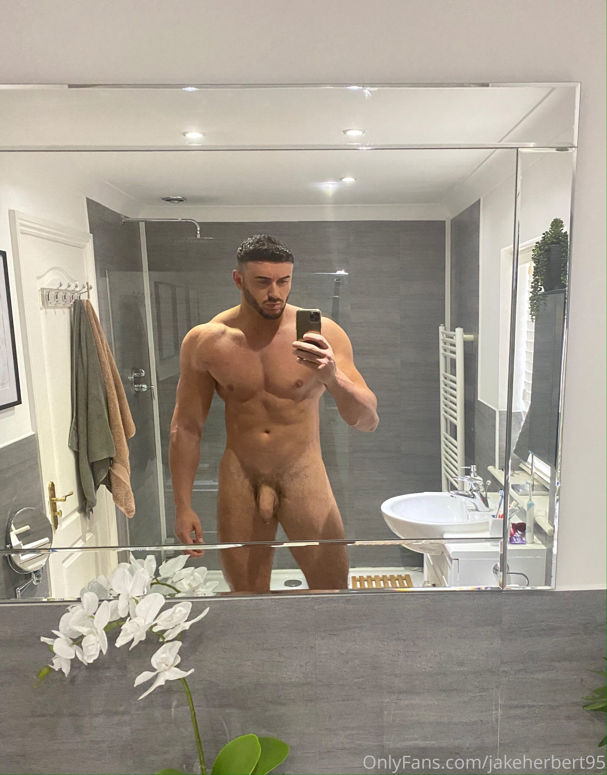 british Jake Herbert Nude Patreon Video
0