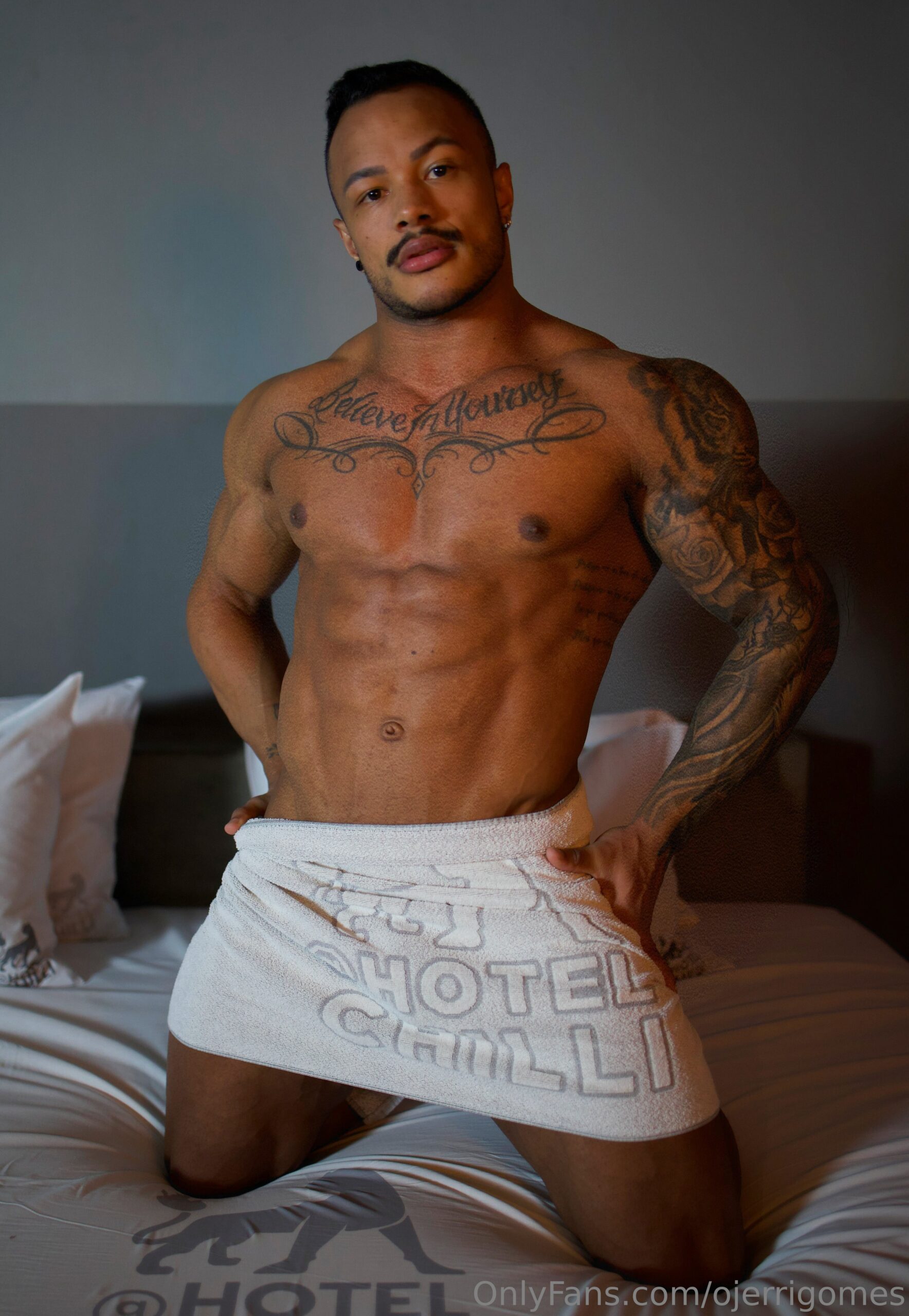 bubblebutt bang brazilian jerrigomes leaked xxx
0
