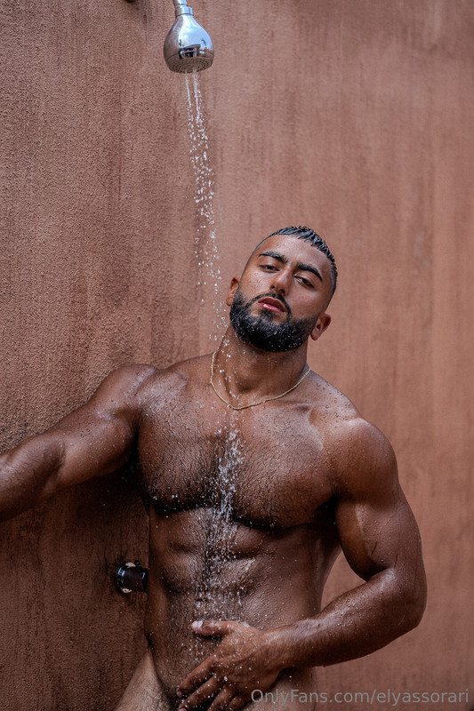 bubblebutt Middle Eastern elyassorari Nude leak OF Exposed
0