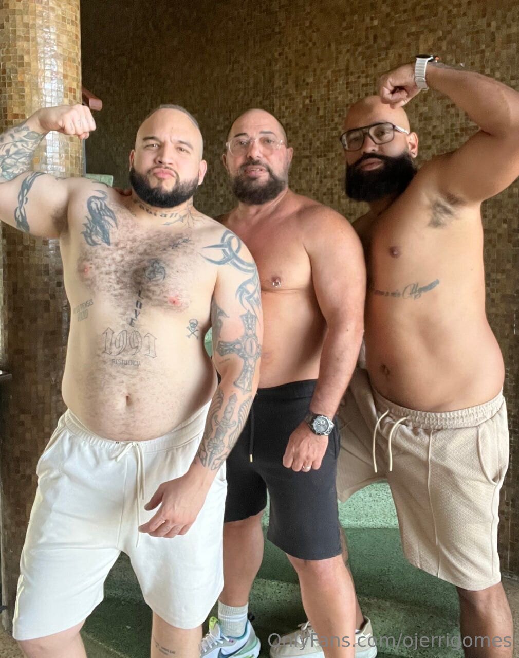 Capable latino ojerrigomes onlyfans
0