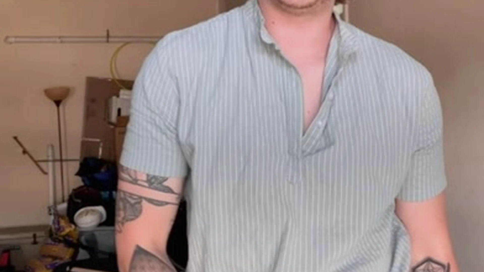 CODYGUNZXXX Anyone else just need to bust sometimes
0