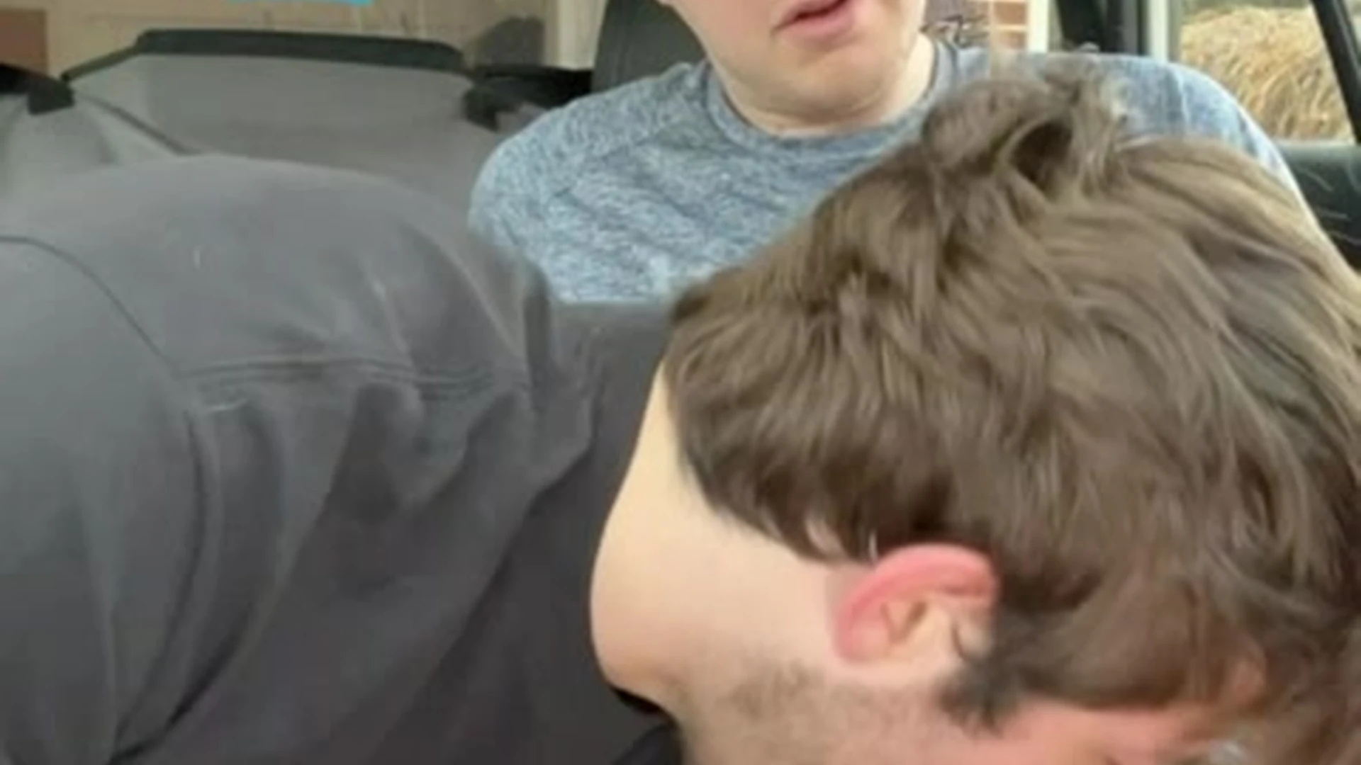 CODYGUNZXXX Felt like forever since we’ve done a car vid
0