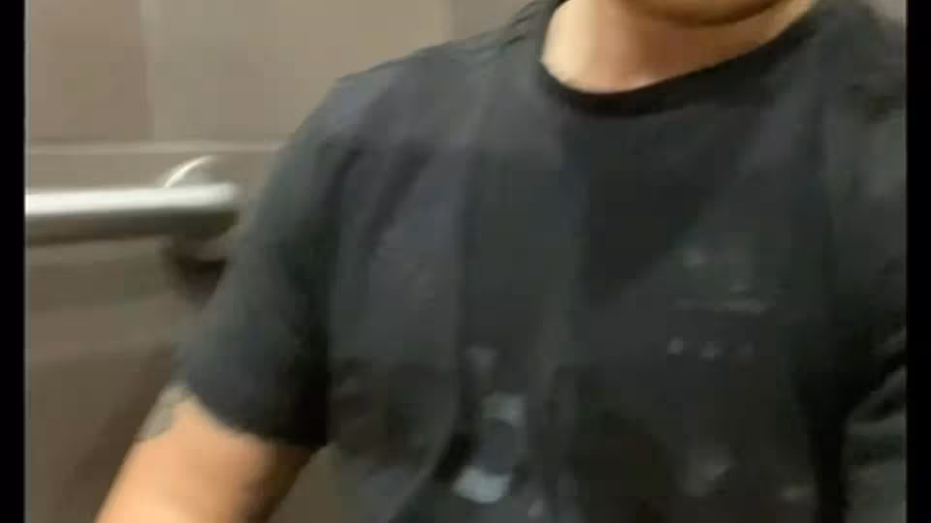 CODYGUNZXXX So horny today… I just had to blow my load at the gym
0