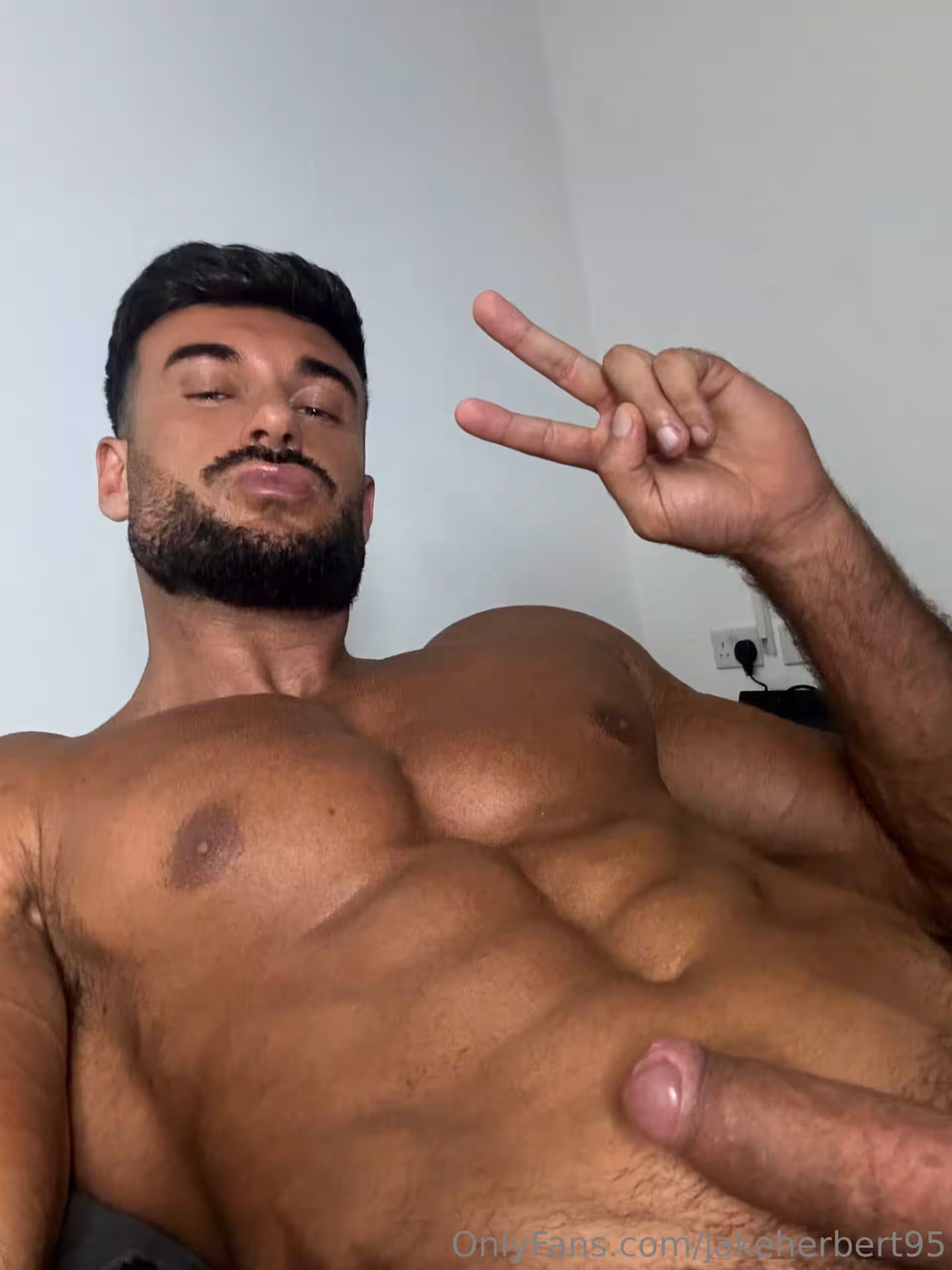 Confident  bigjakeherbert jakeherbert95 nude hunk full vid
0