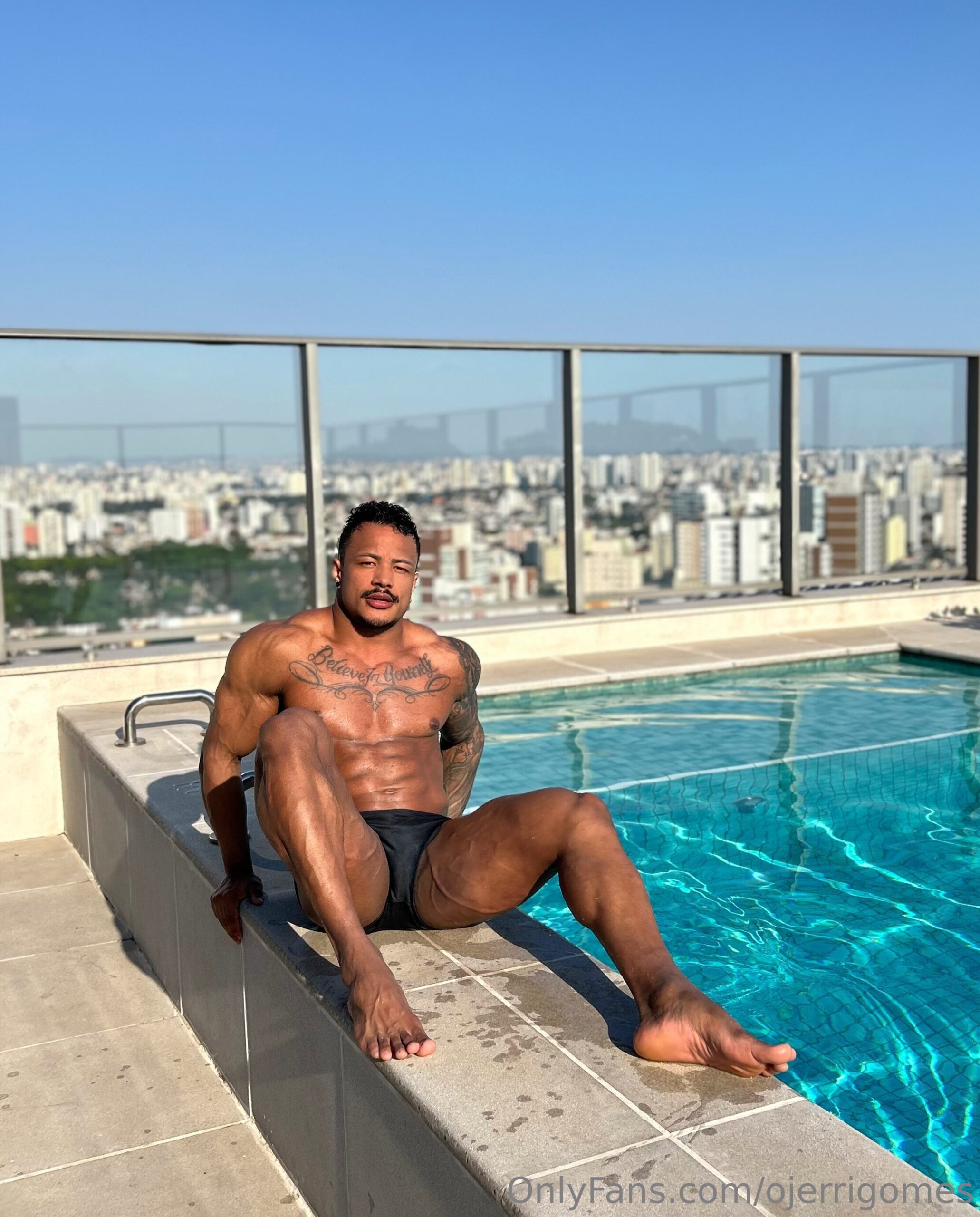 Confident  brazilian ojerrigomes leaked onlyfans pic Exposed
0