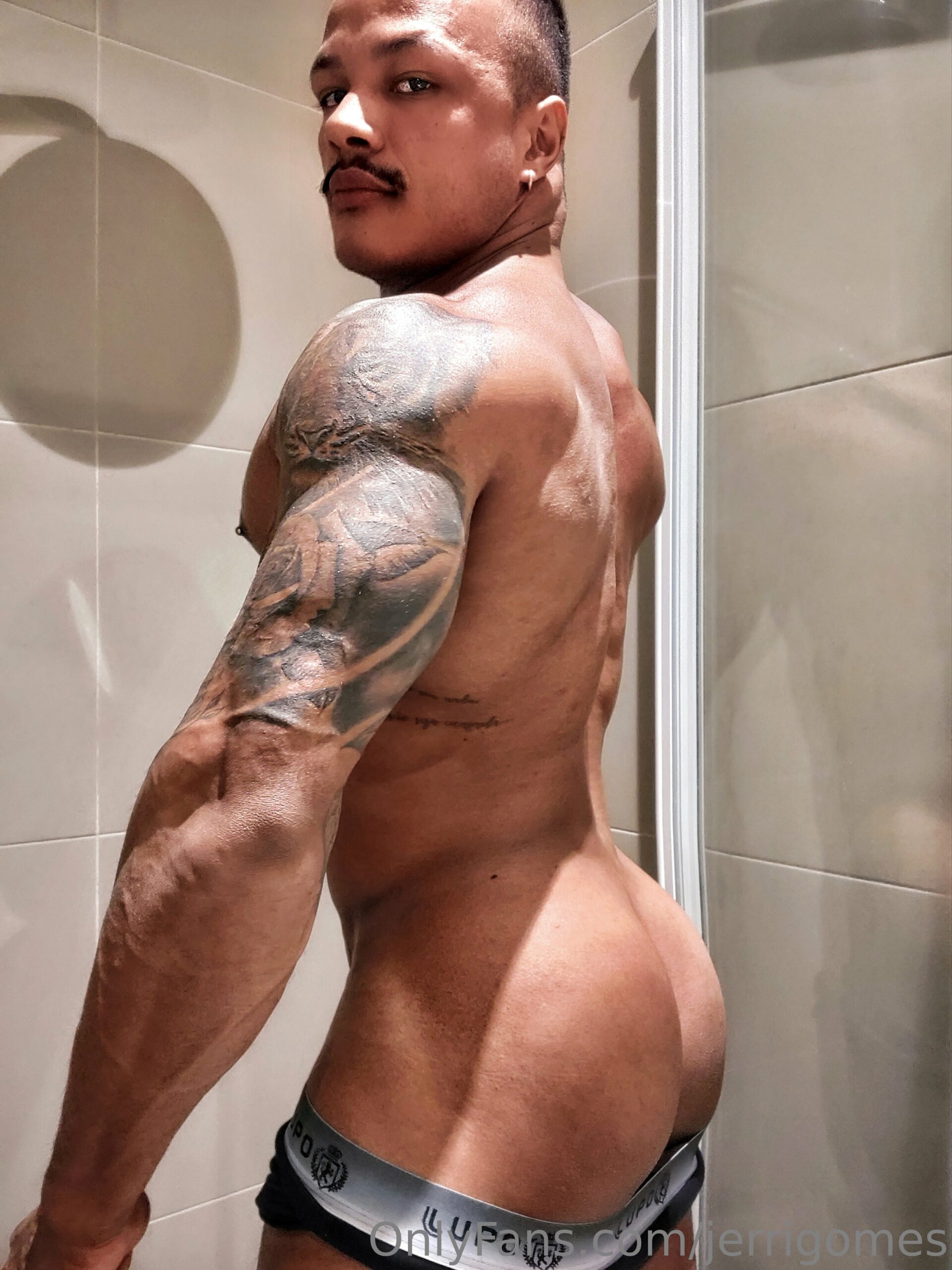 Courageous hunk ojerrigomes Onlyfans leaked Exclusive full video Sensational
0