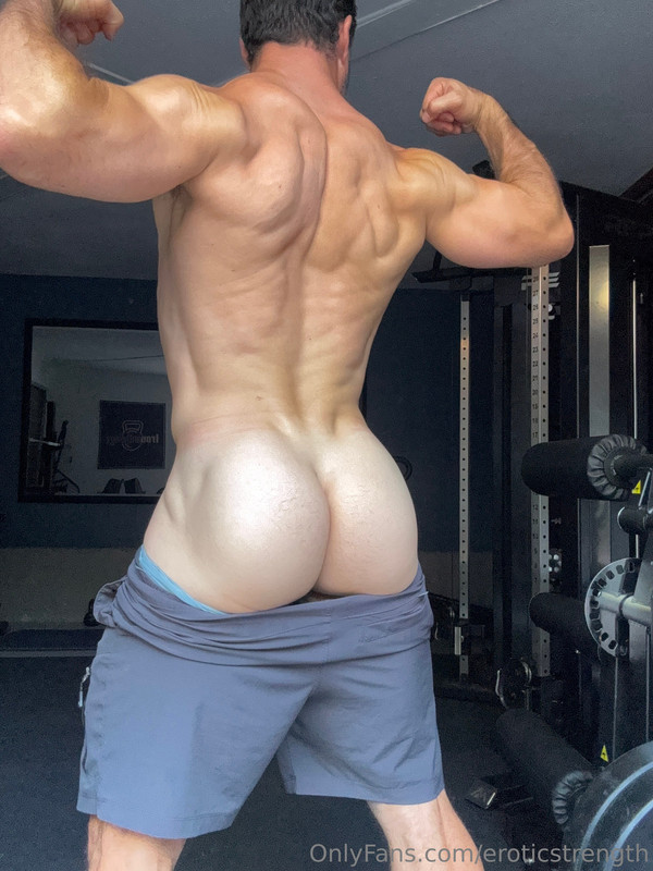 Devoted personal trainer eroticstrength   Full Video Leaked Epic
2