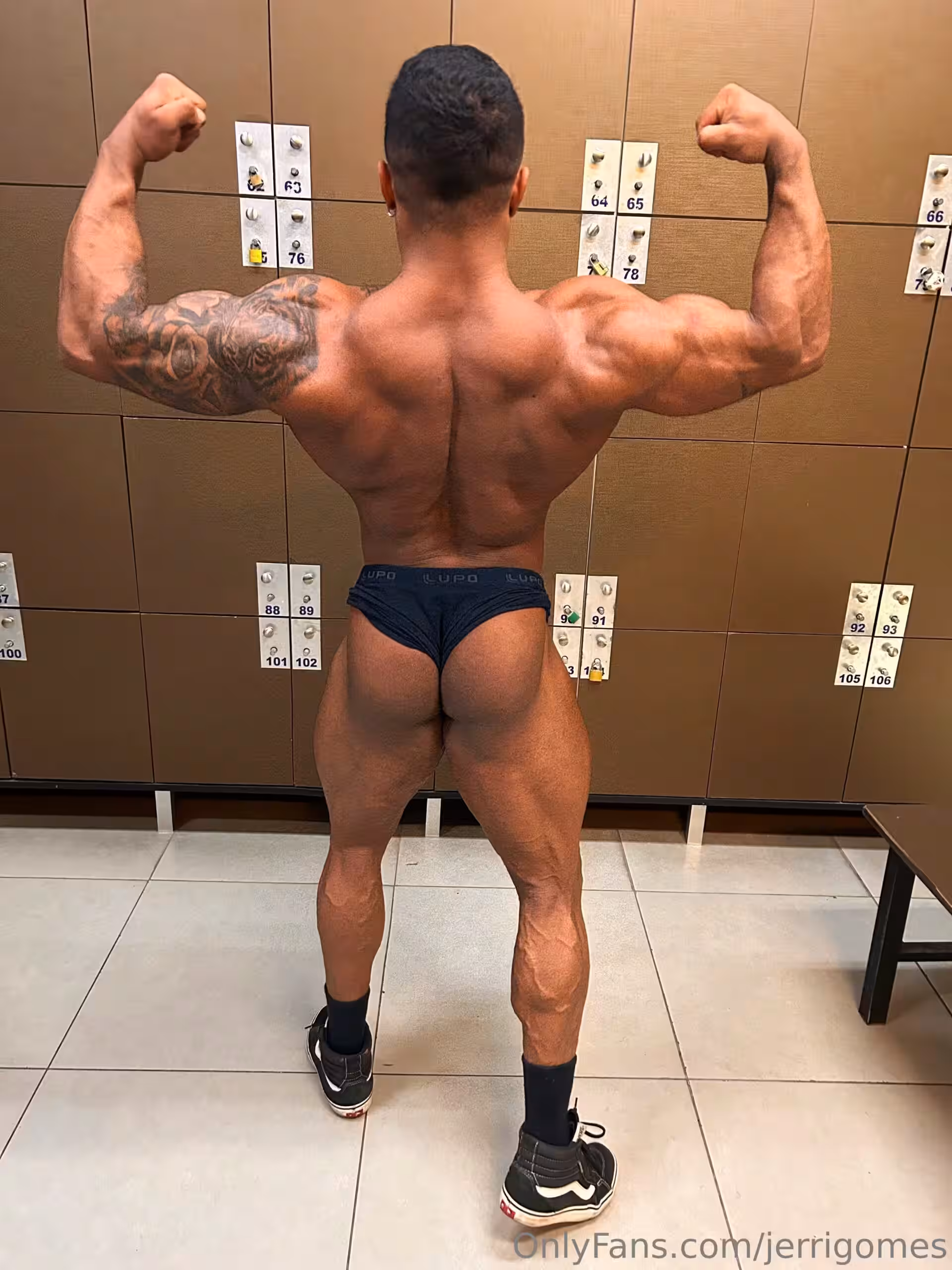 dirty stud JÉRRI GOMES Fansly leaked Full Clip
1