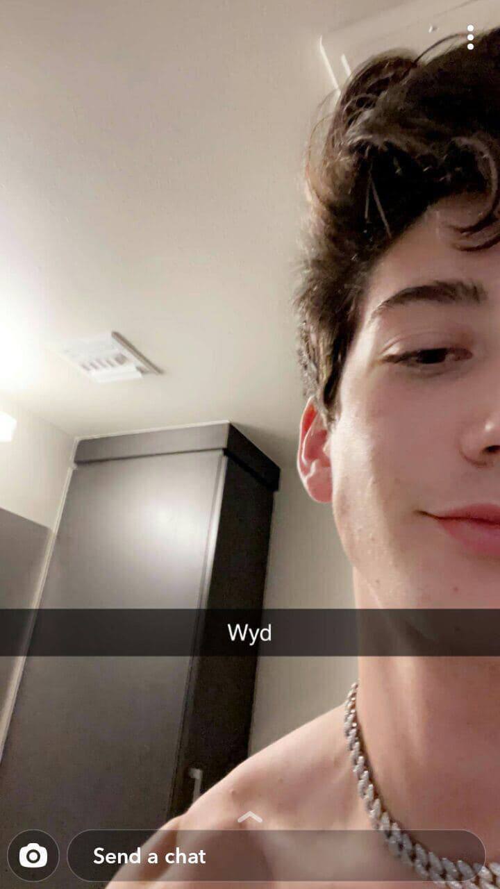 Disney nude milomanheim Leak exposed Exposed
0