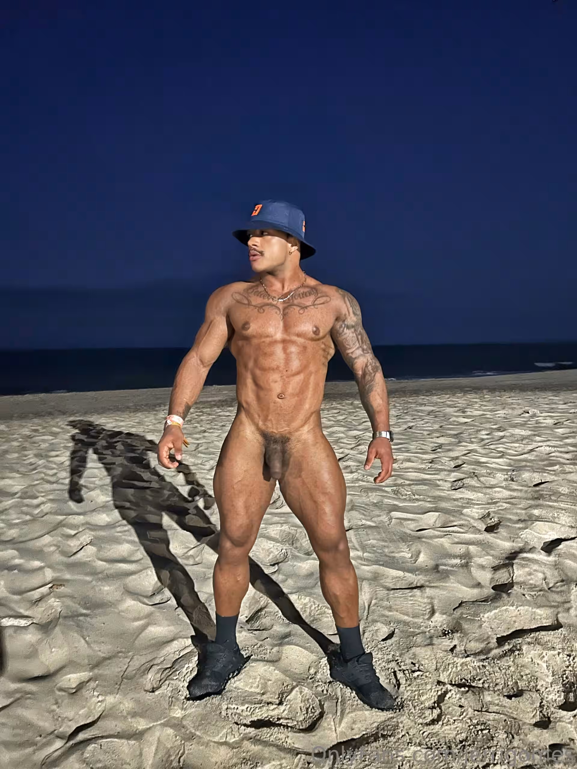 e-boy hunk jerrigomes nude porn leak Full Movie
0