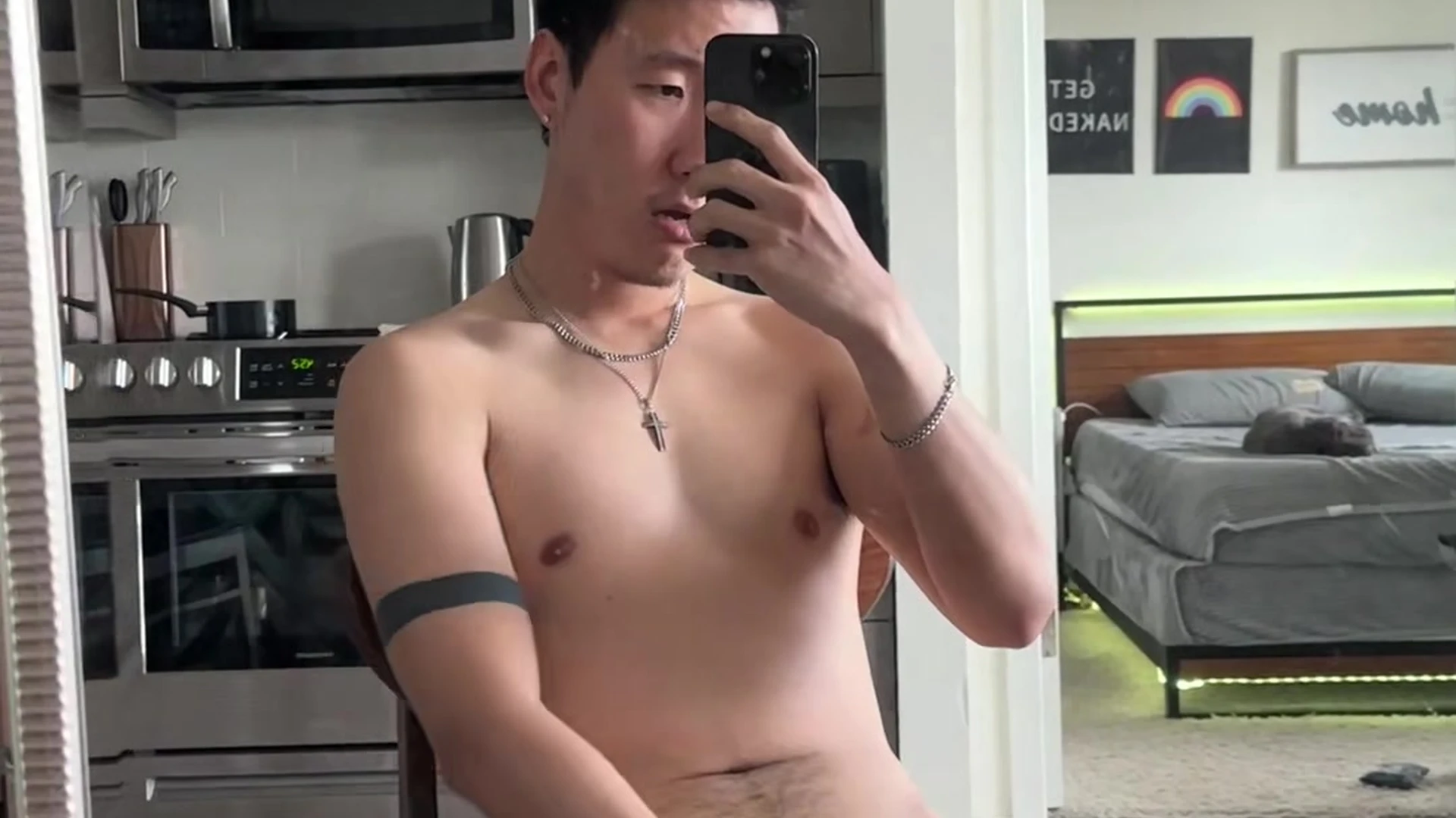 eboy masturbate 수원 Asher Pangu Nude leaks
1