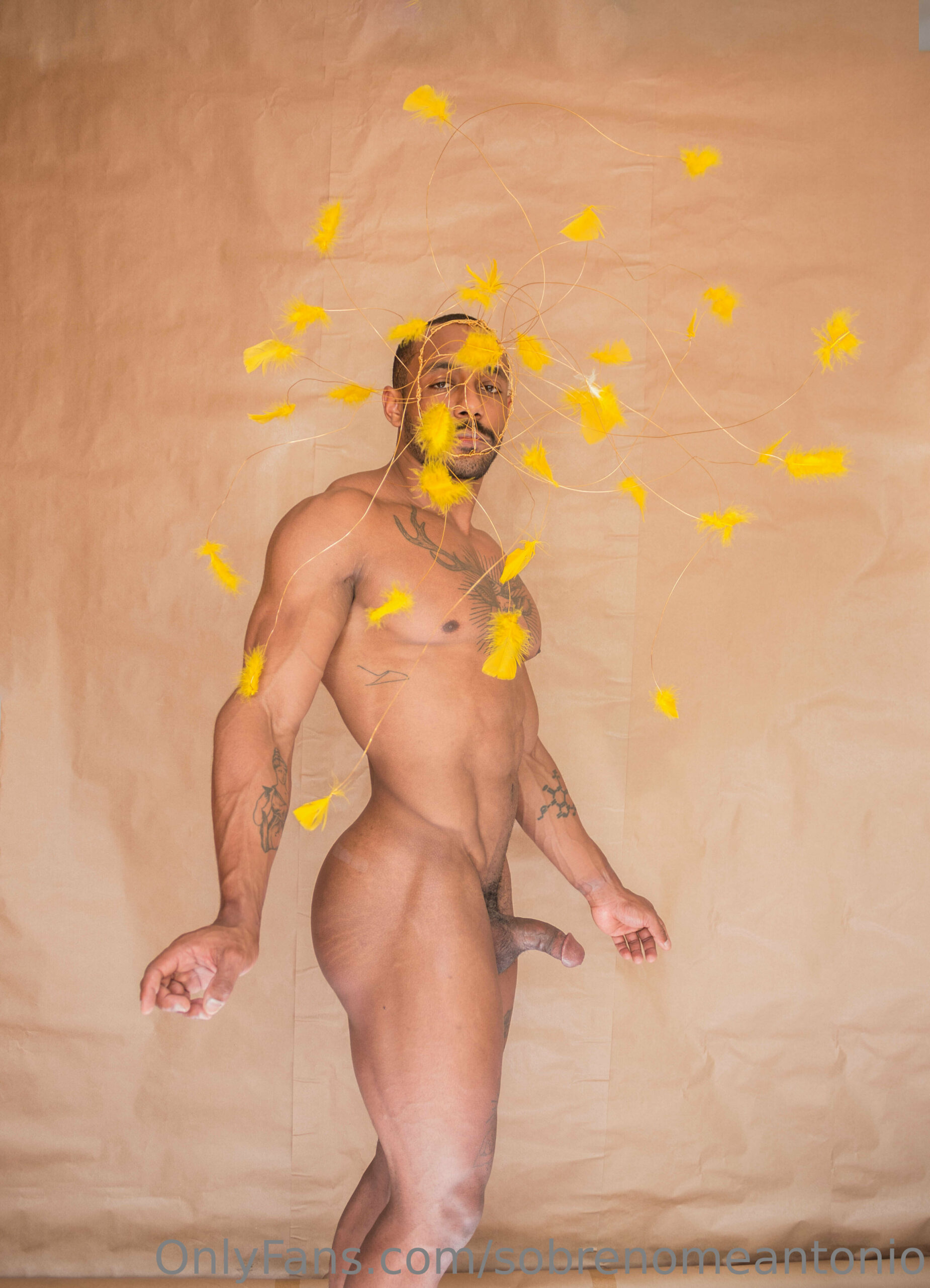 eboy musculoca Gabriel Antonio nude leaks onlyfans special video
1