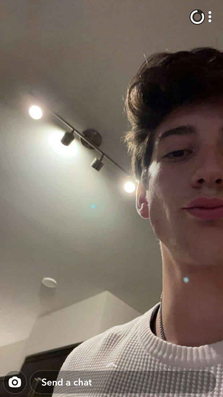 Empowered Milo Manheim Leak Milo Manheim nude onlyfans
0