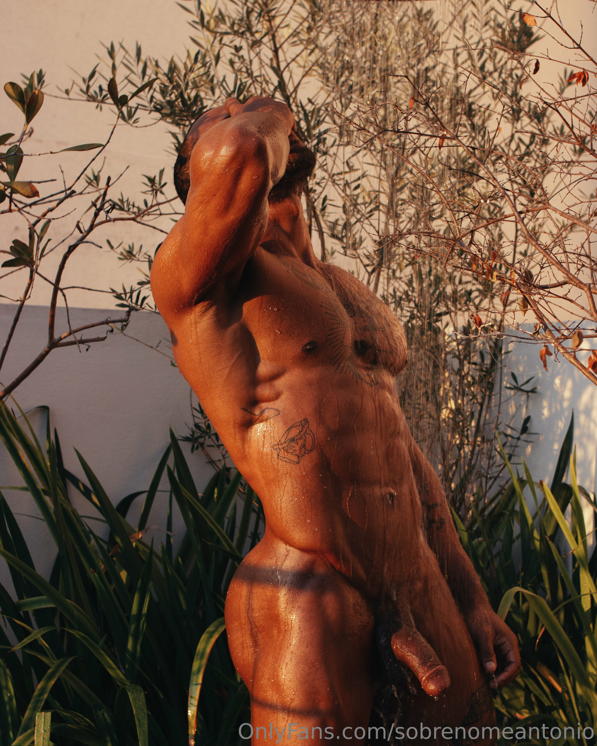 enchanting brazilian Gabriel Antonio clips Full Video Leaked Epic
1