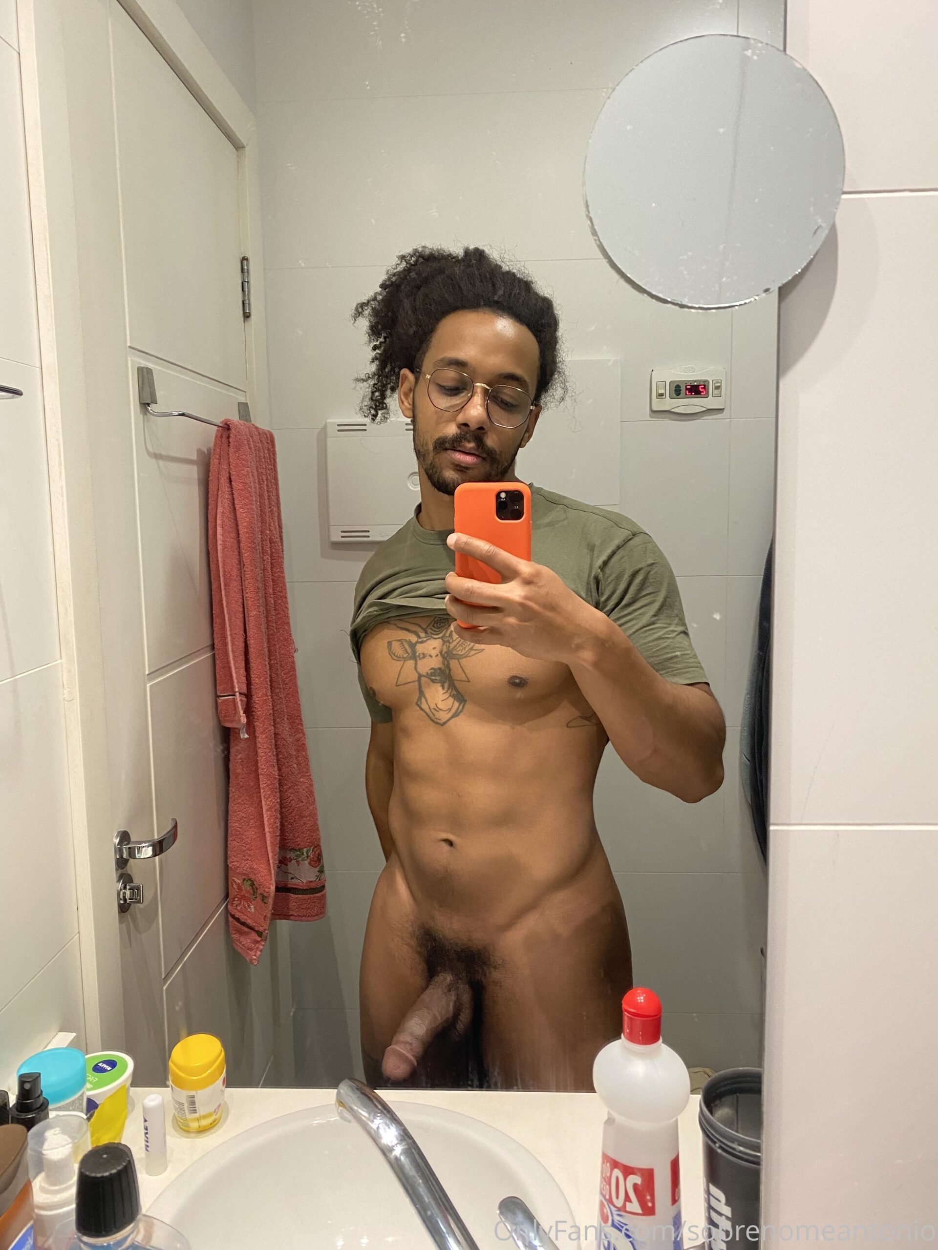 enchanting musculoca sobrenomeantonio leaked nudes x VIDFULL Epic
2