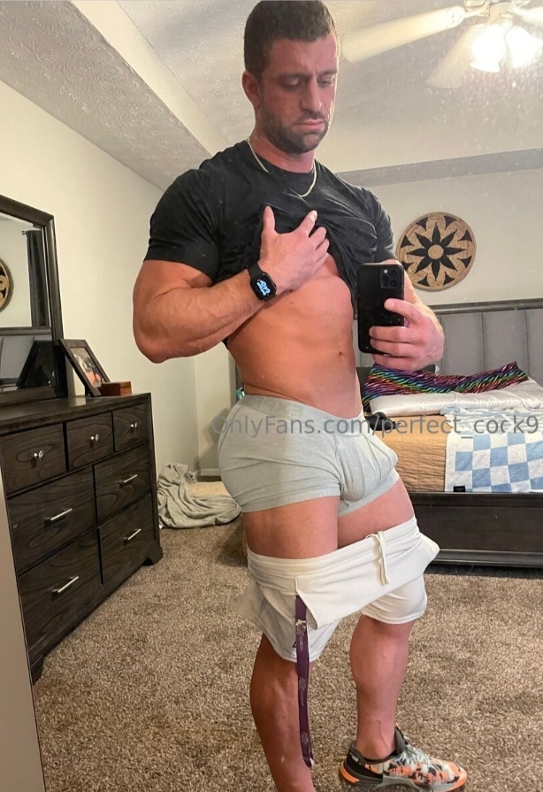 Epic Babe daddy Perfect_cock9 Patreon leak
0