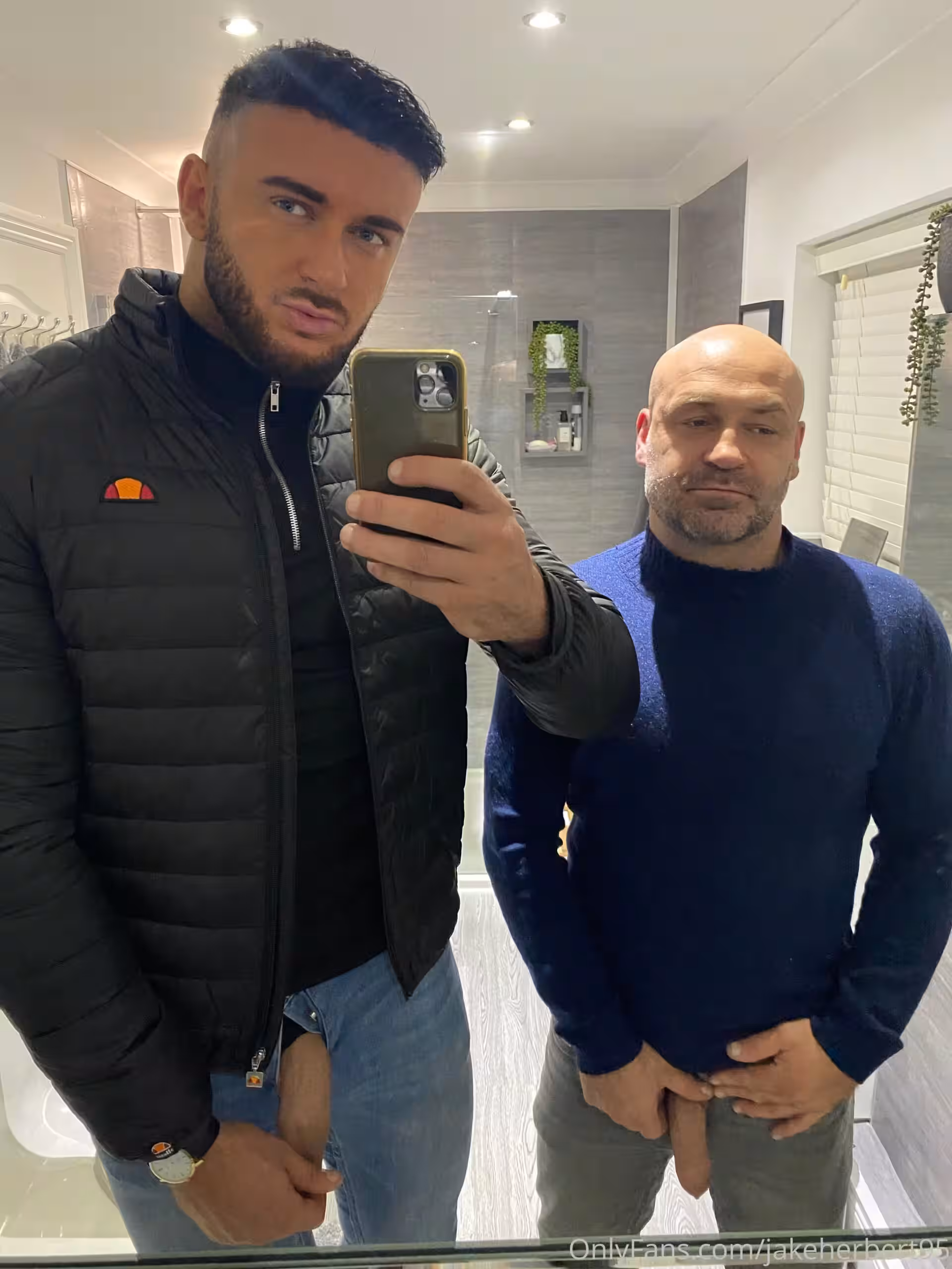 Epic   bigjakeherbert Jake Herbert Naked FullVID
4