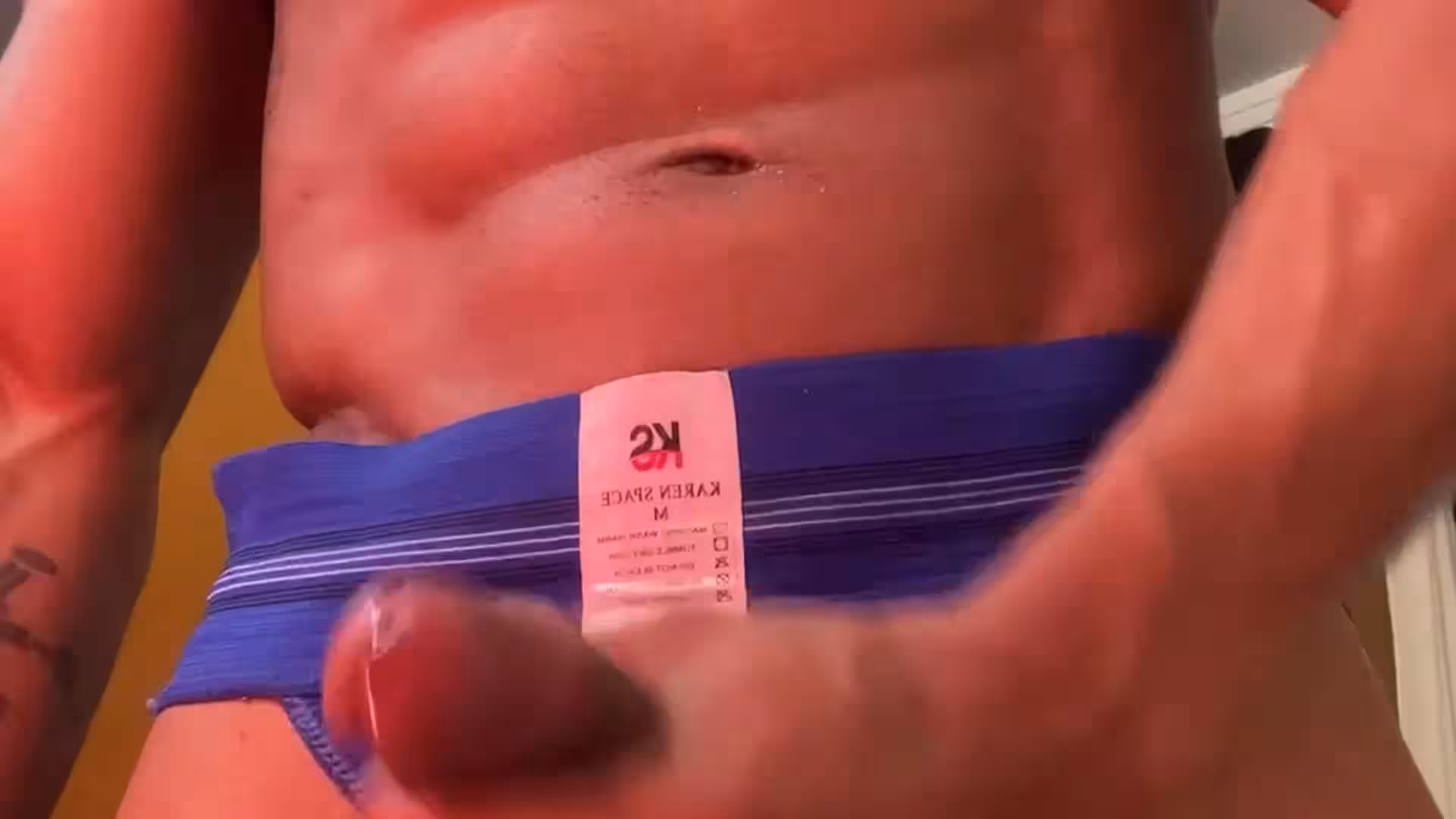 Epic   brazilian sobrenomeantonio Naked Clip
0
