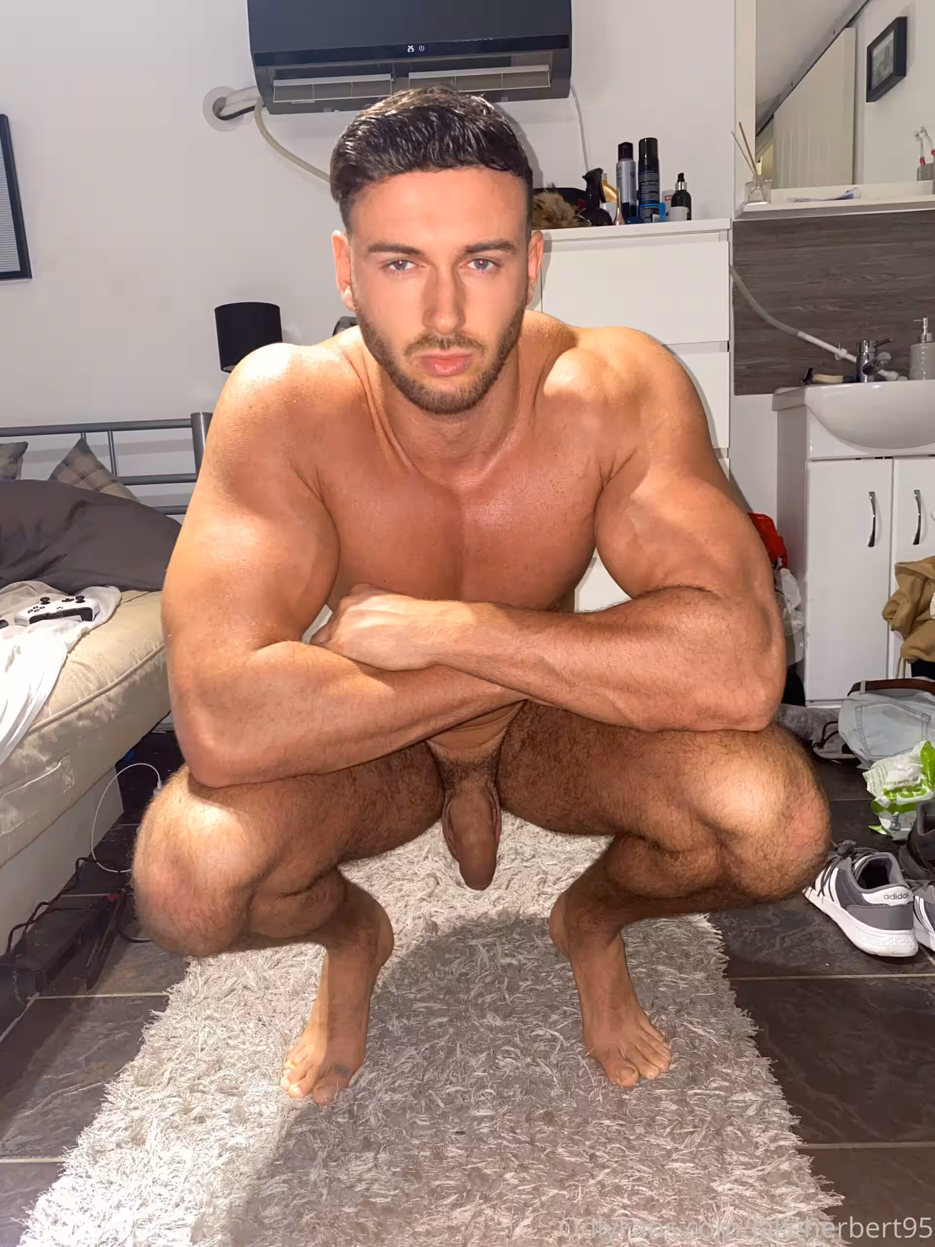 Epic brutal cum Jake Herbert Nude leaks FullVID
2
