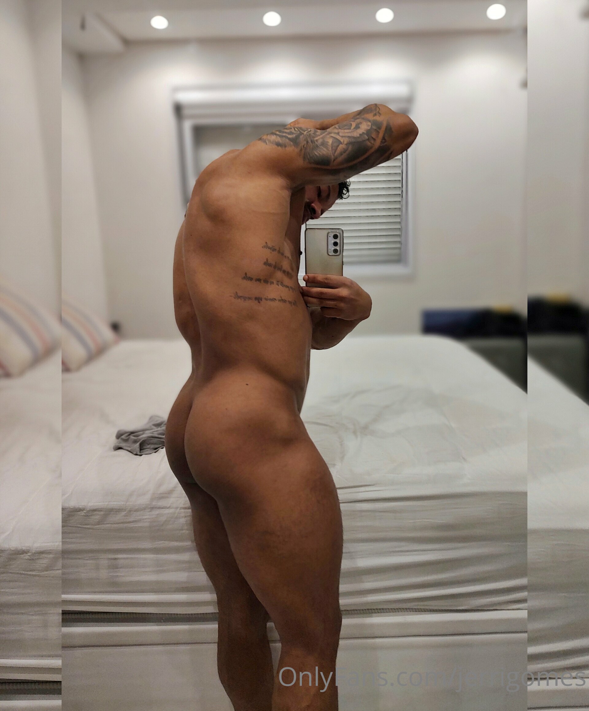 Epic hunk jerrigomes
0