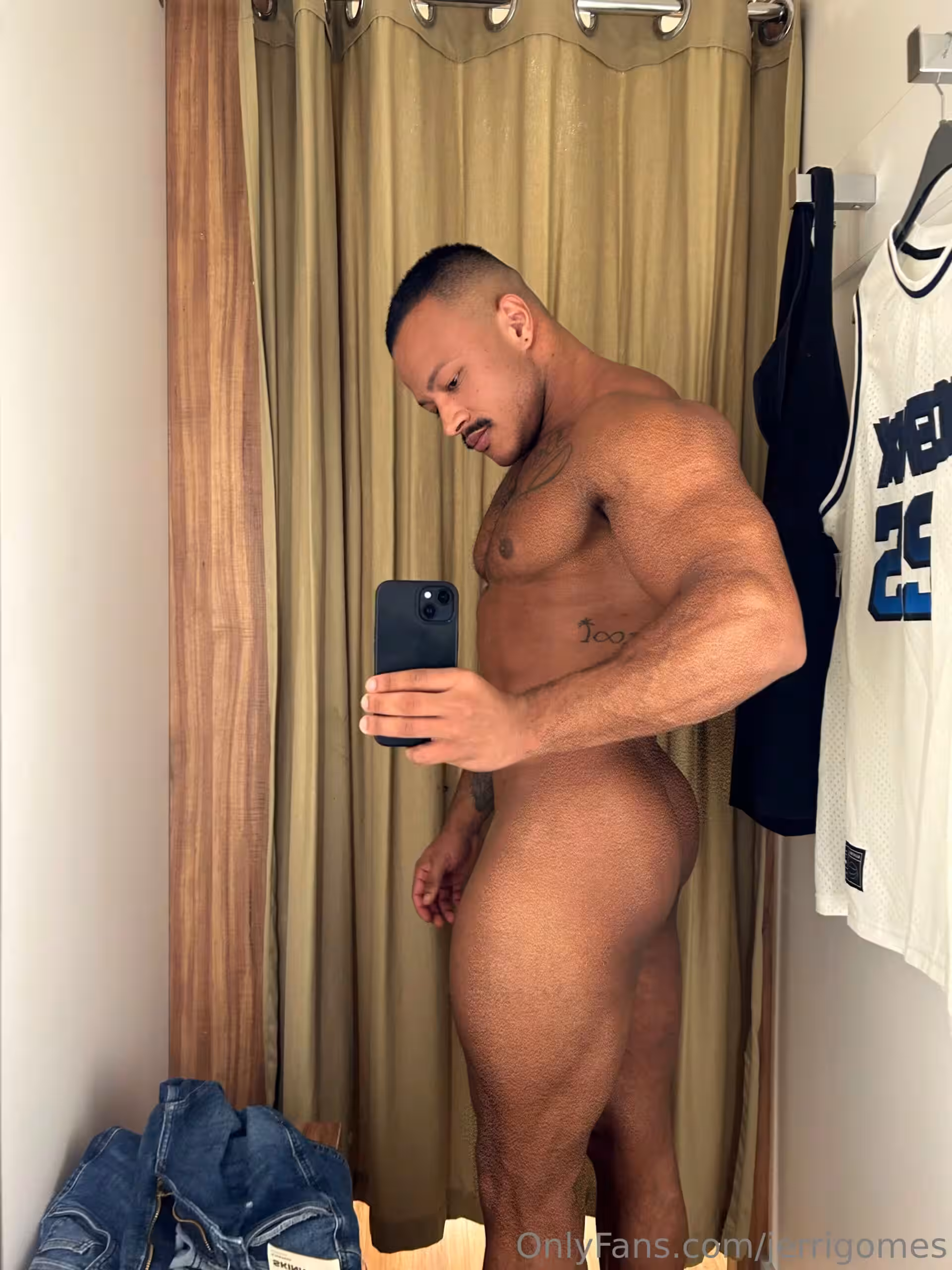 Epic latino jerrigomes leaked nudes x
0