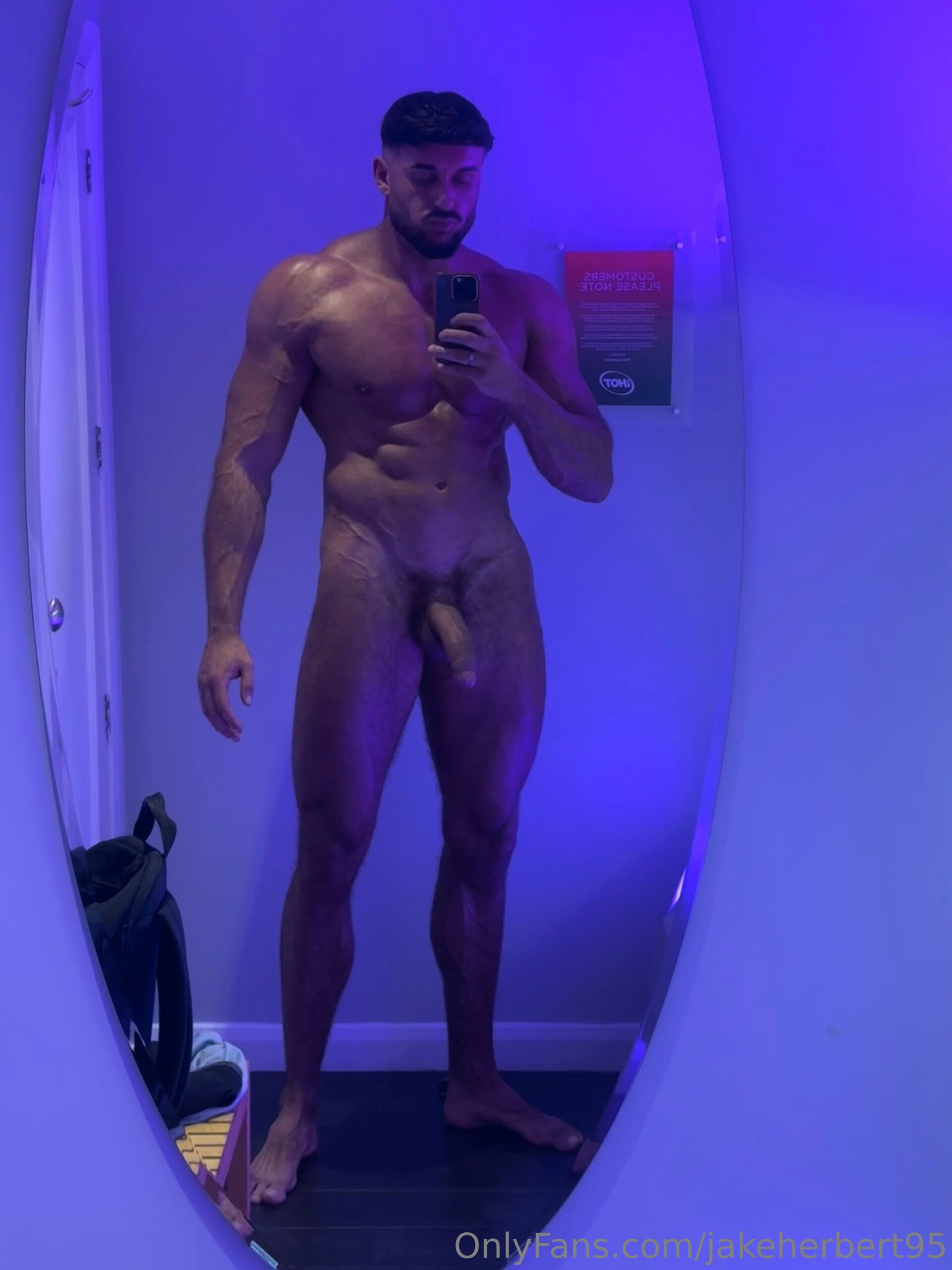 Epic seductive cum Jake Herbert   PRIVATE
0